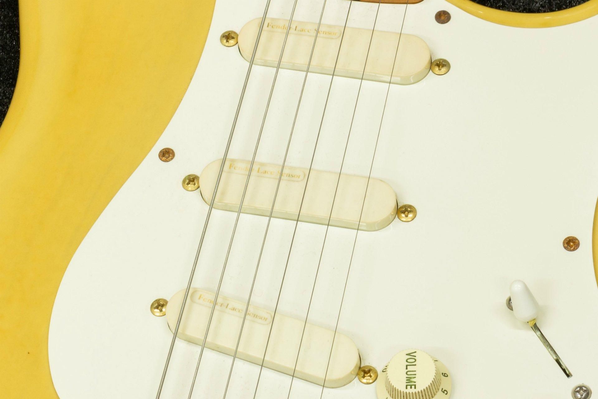 used】Fender Japan / ST54-75RV OWB/M MADE IN JAPAN #P013198