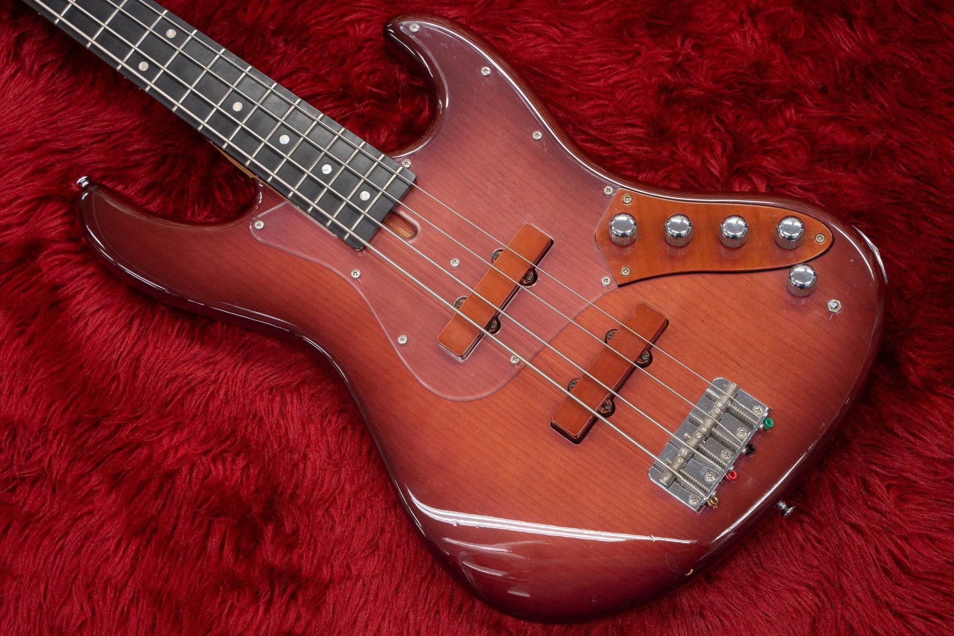 used】Real Bossa Design / UJB-4 3.87kg #790415【GIB横浜