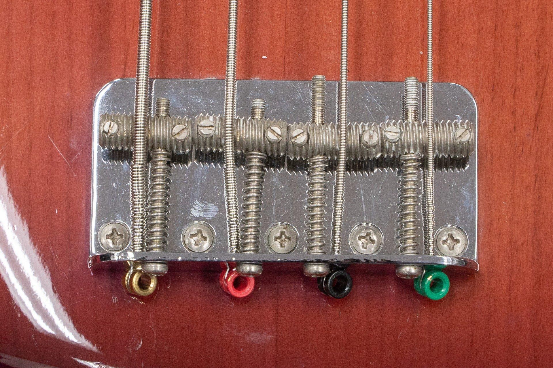 used】Real Bossa Design / UJB-4 3.87kg #790415【GIB横浜