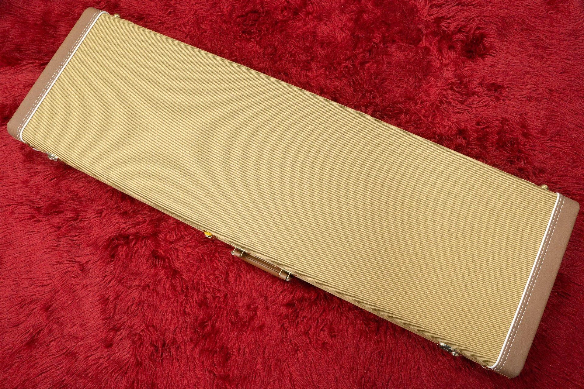 used】Fender / New American Vintage '58 Precision Bass 2017 3.945