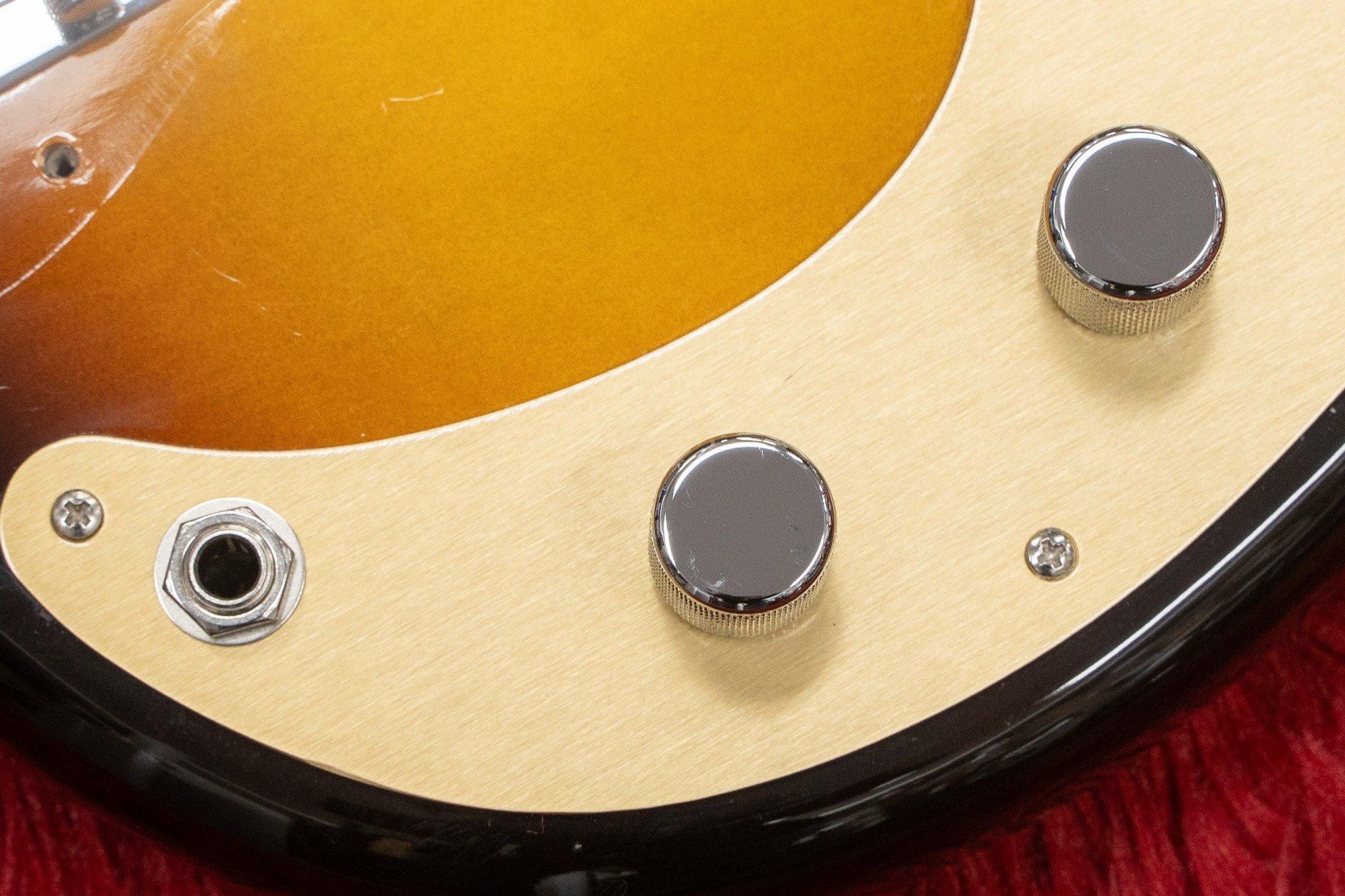 used】Fender / New American Vintage '58 Precision Bass 2017 3.945