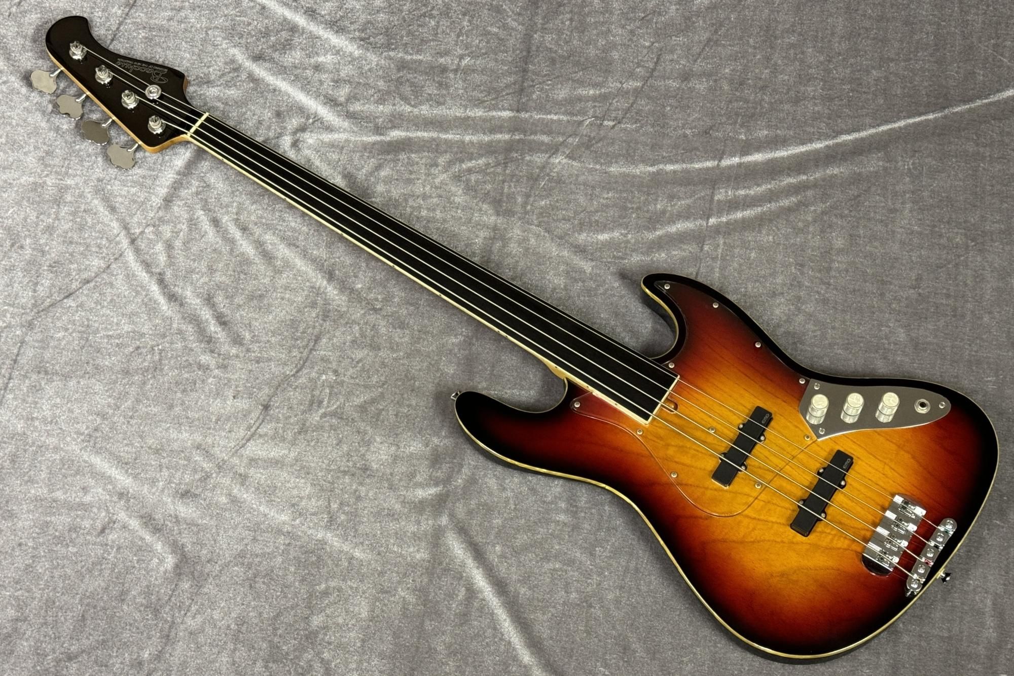 used】Bacchus / Handmade Series Standard 4 FL 3TS #123670 used】Bacchus / Handmade Series Standard 4 FL 3TS #123670