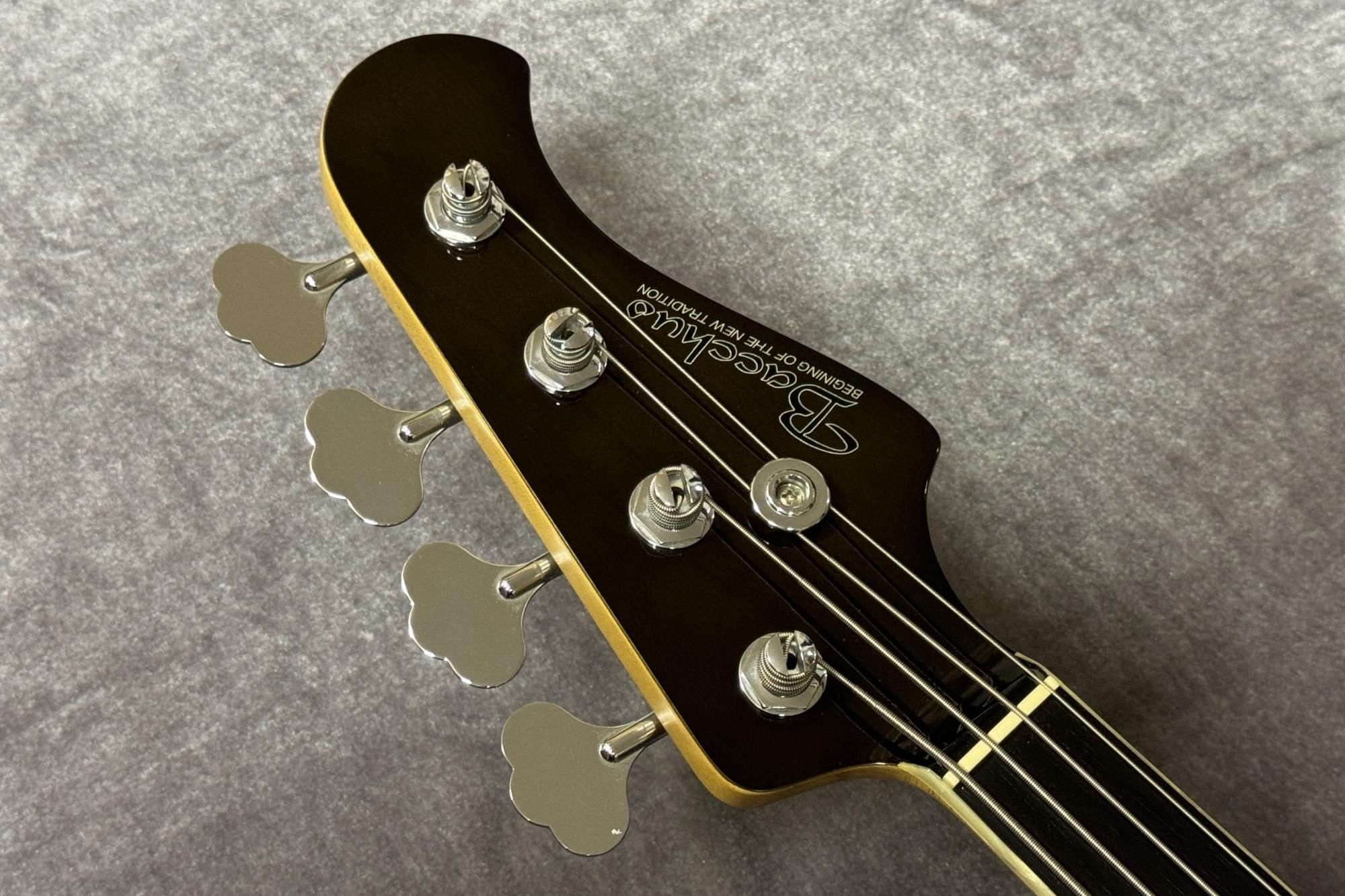 used】Bacchus / Handmade Series Standard 4 FL 3TS #123670 used】Bacchus / Handmade Series Standard 4 FL 3TS #123670