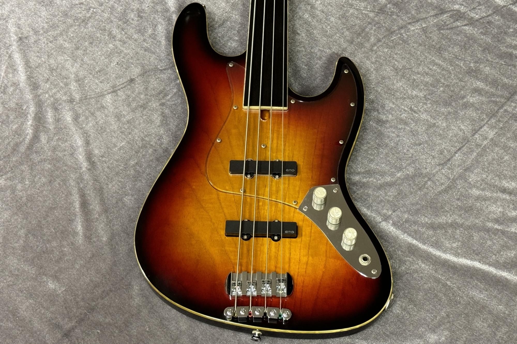 used】Bacchus / Handmade Series Standard 4 FL 3TS #123670 used】Bacchus / Handmade Series Standard 4 FL 3TS #123670