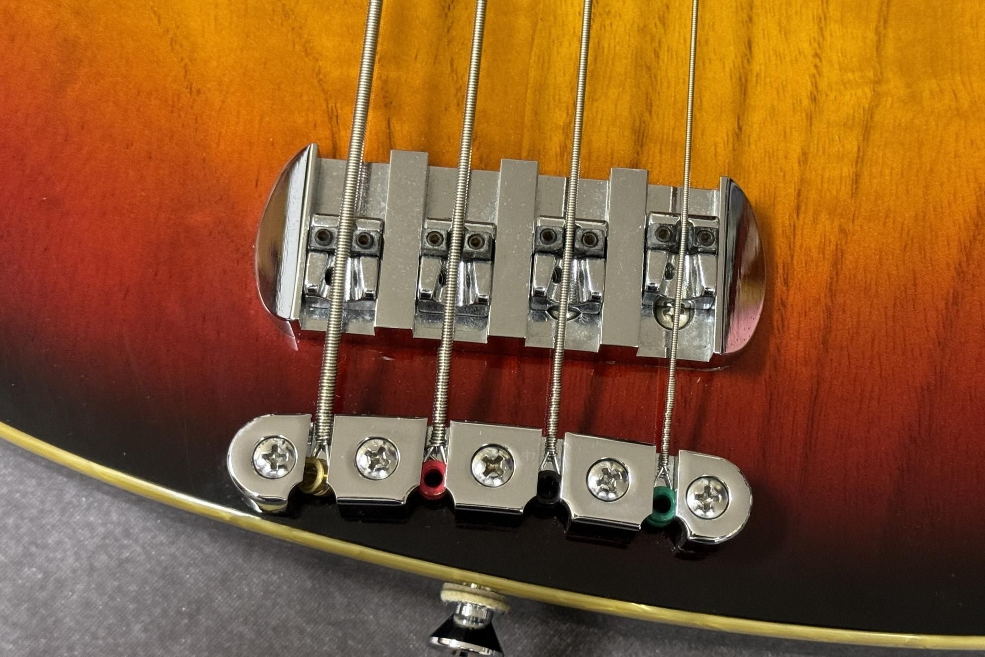 Bacchus 【特選中古セール】Classic Series BST 60 - Fiesta red