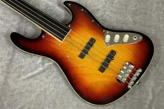 Bacchus ゴールドグリッター エレキベース　最終出品 Bacchus WJB-1DX RSM/M（ストラップサービス中）バッカス エレキ