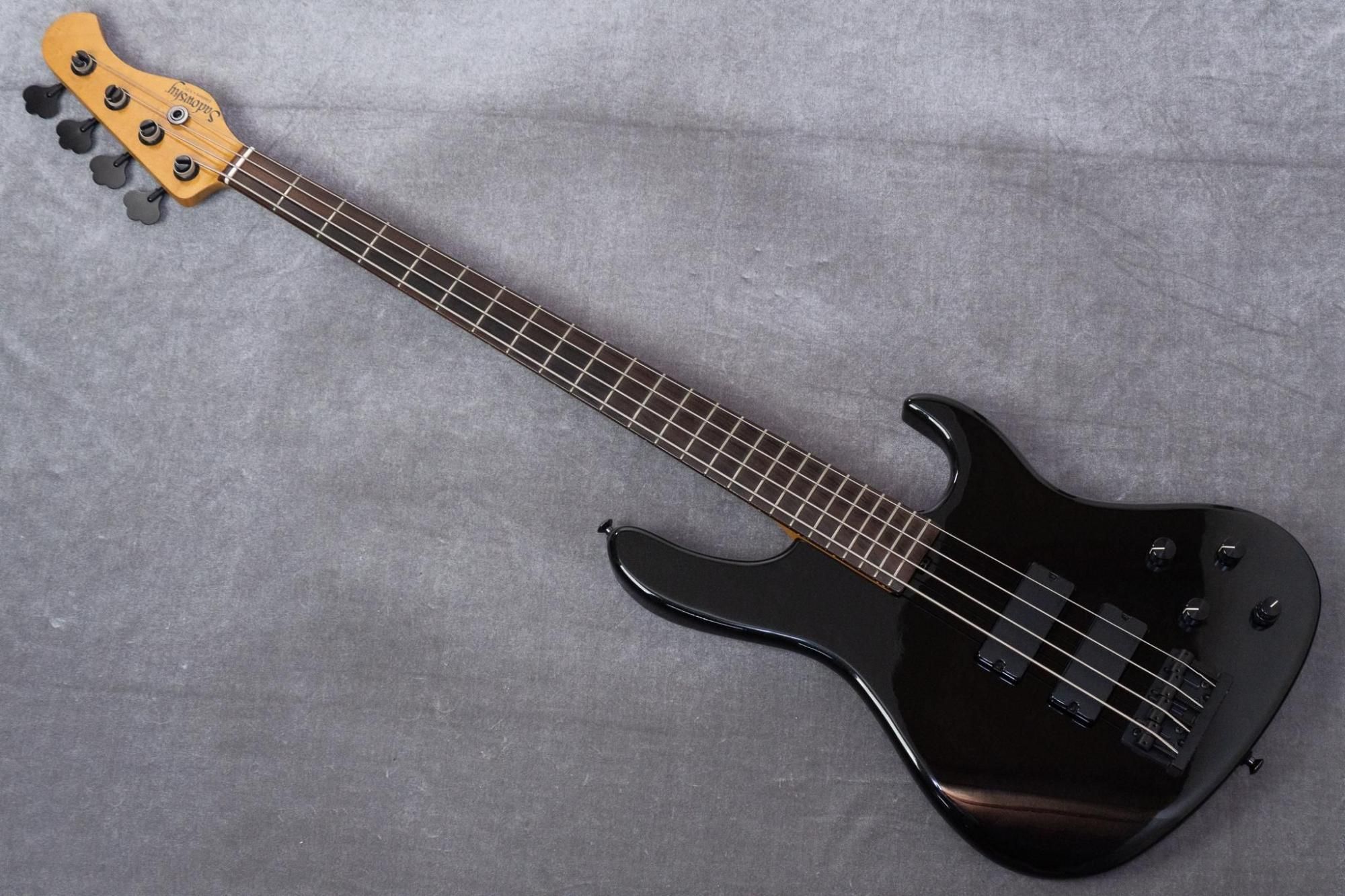 used】Sadowsky NYC / 4-24 #5640 3.63kg【委託品】【GIB兵庫】 - Geek