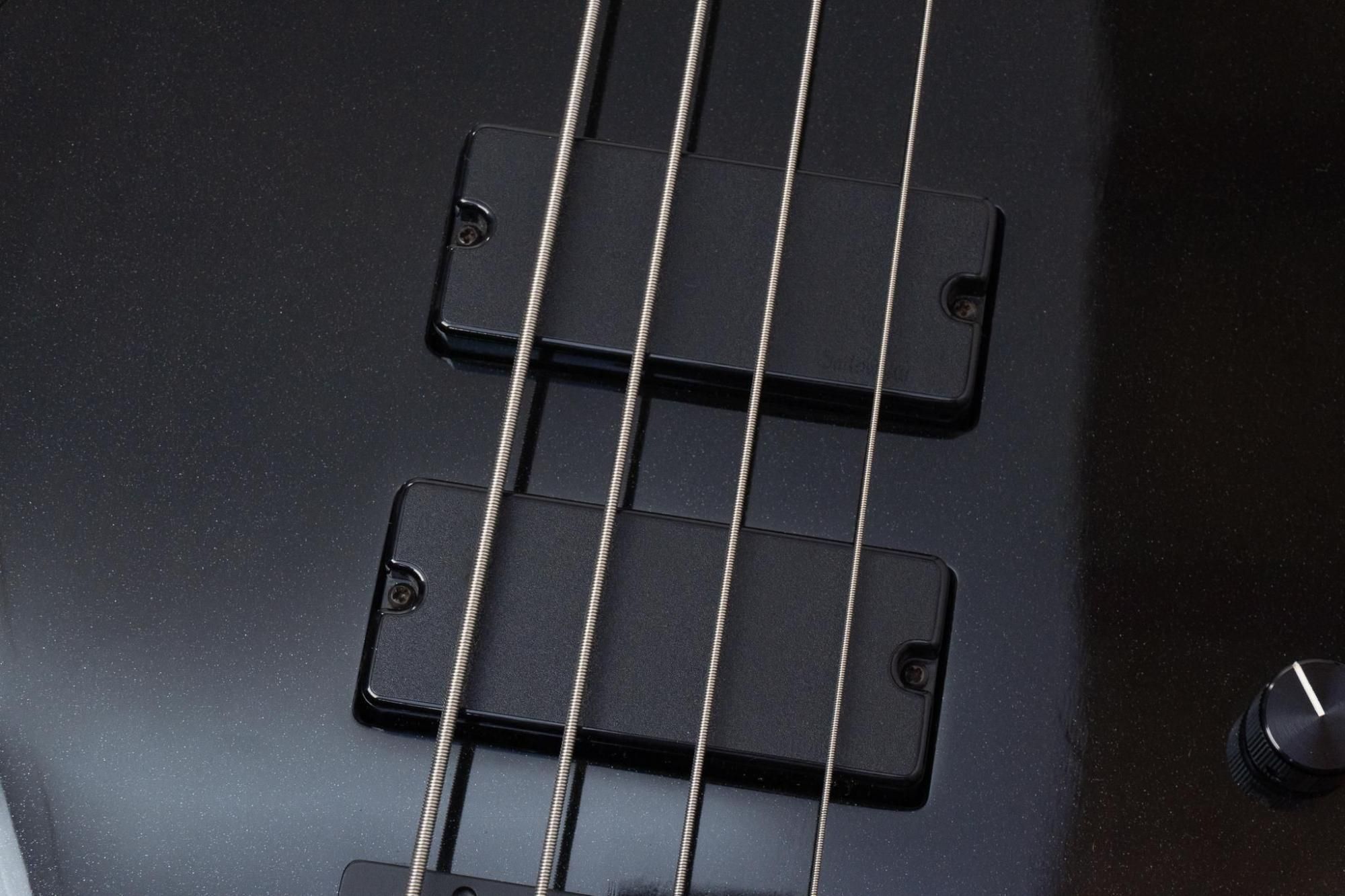 used】Sadowsky NYC / 4-24 #5640 3.63kg【委託品】【GIB兵庫