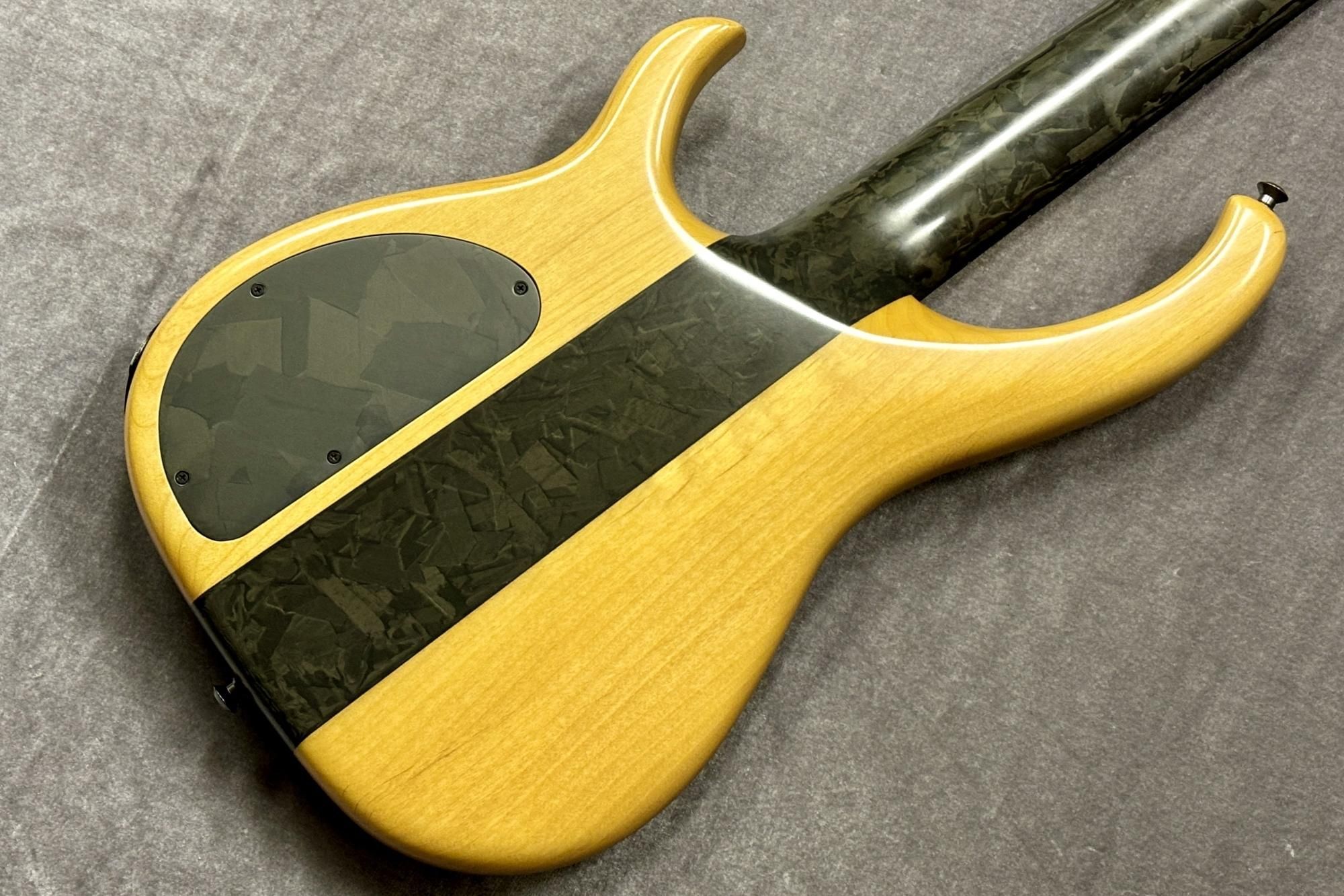 used】MODULUS / QUANTUM TBX #16075 4.28kg【委託品】【GIB兵庫