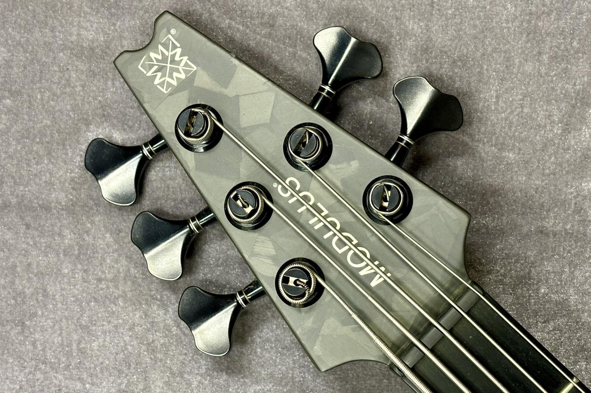 used】MODULUS / QUANTUM TBX #16075 4.28kg【委託品】【GIB兵庫