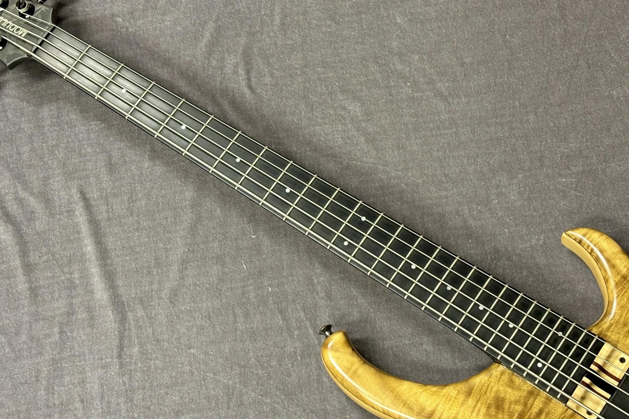 used】MODULUS / QUANTUM TBX #16075 4.28kg【委託品】【GIB兵庫