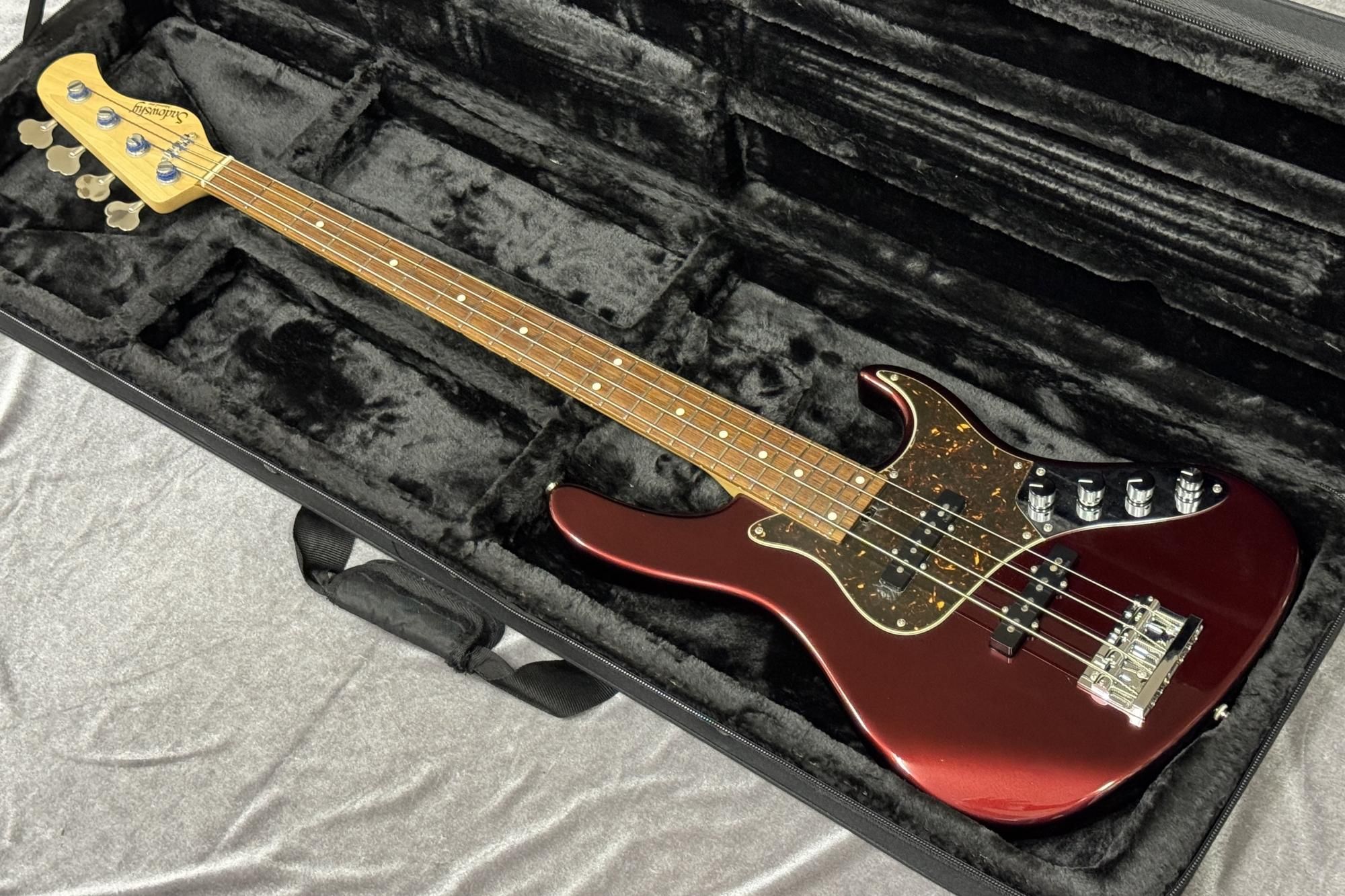 used】Sadowsky / Metroline RV4-24 #M9496 4.0kg【委託品 used】Sadowsky / Metroline RV4-24 #M9496 4.0kg【委託品