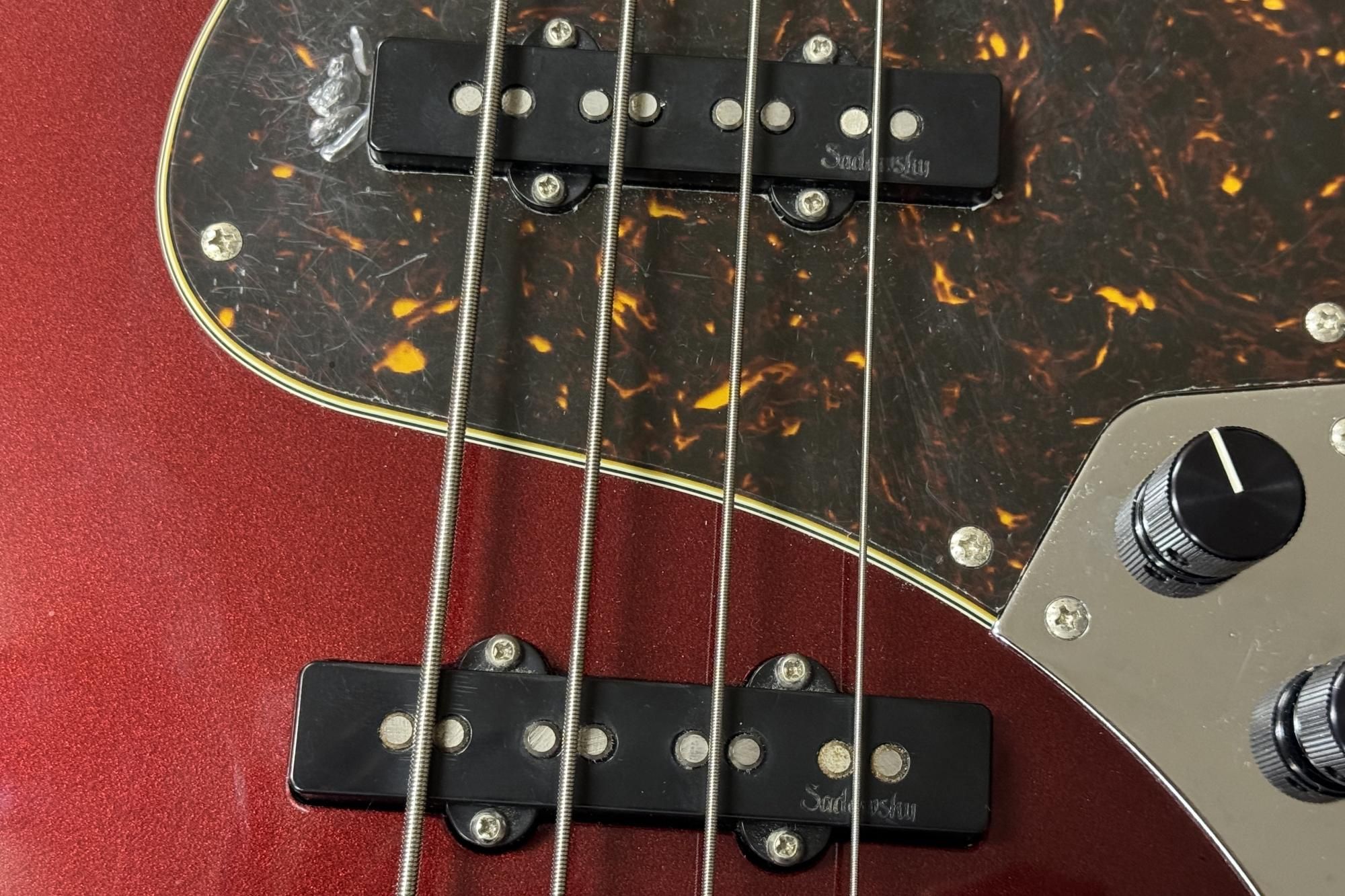 used】Sadowsky / Metroline RV4-24 #M9496 4.0kg【委託品】【GIB兵庫