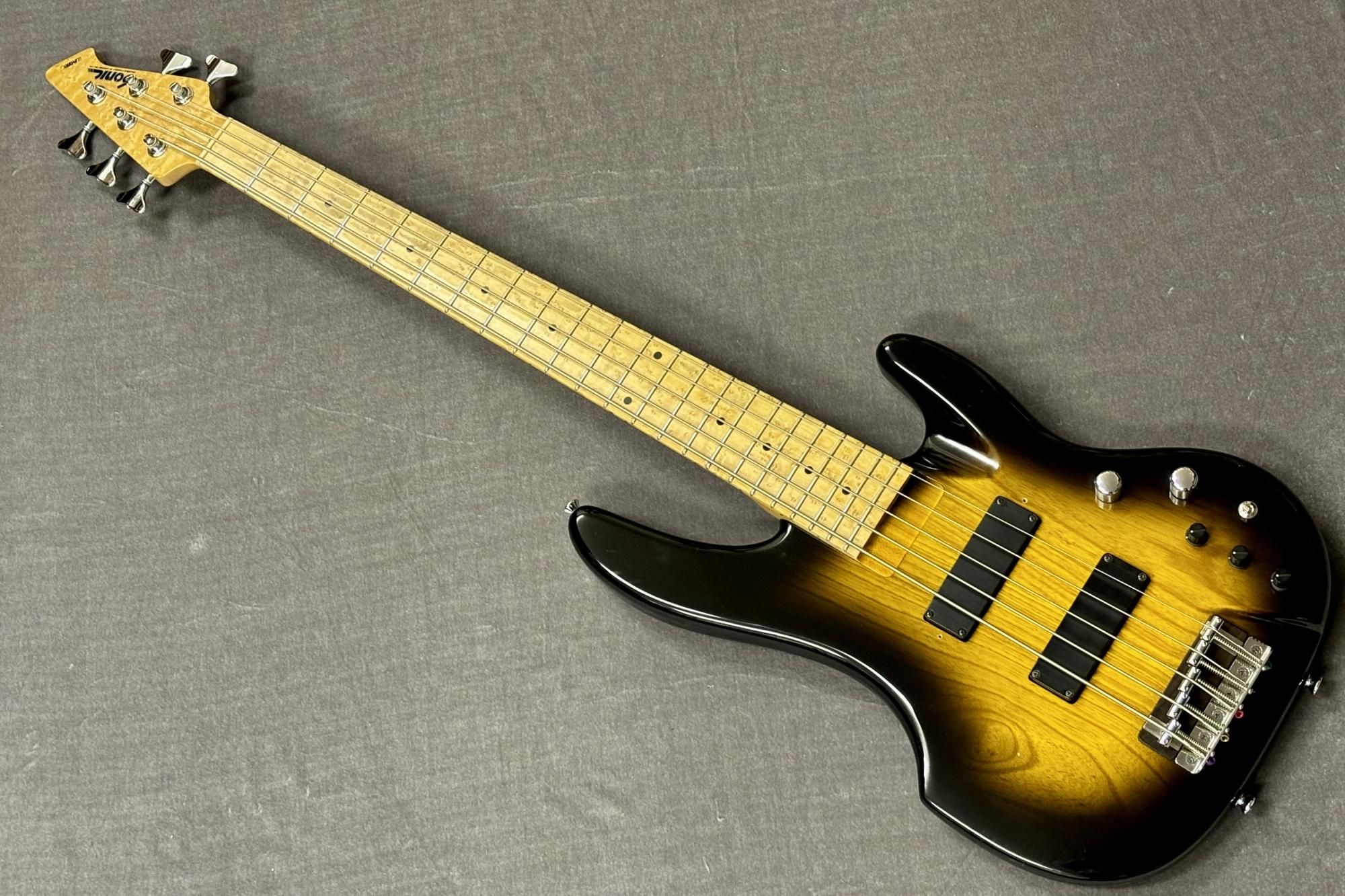 used】Sonic / HYPER-SONIC BASS 4.37kg【GIB兵庫】 - Geek IN Box