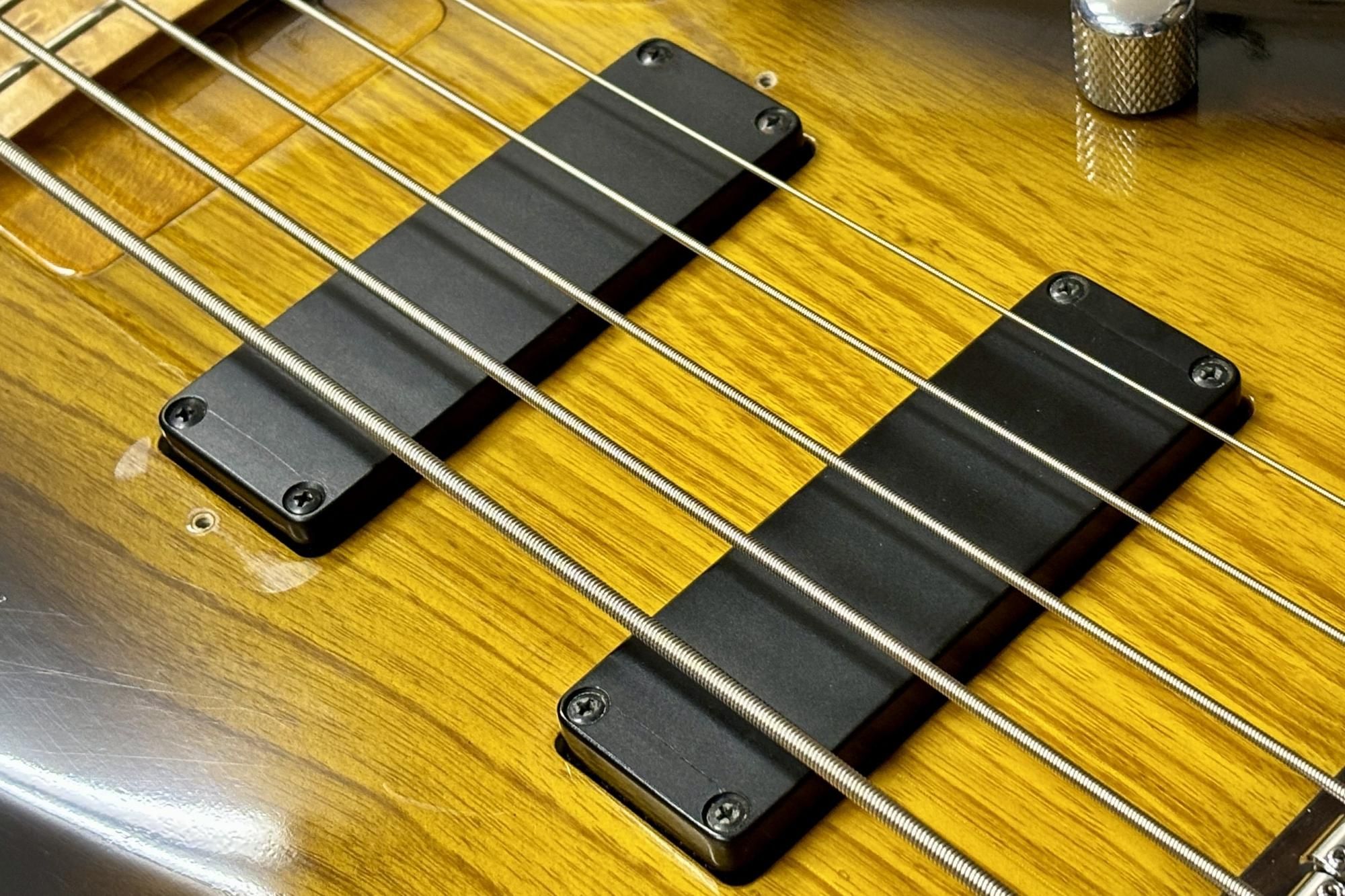 Sonic JB-4 エレキベース SONIC (ソニック) ジャズベース ULTRA-SONIC BASS JB Type