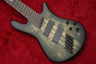 【used】Spector / NS DIMENSION MS 5 Matte HTM 4.22kg #W220811【GIB横浜】