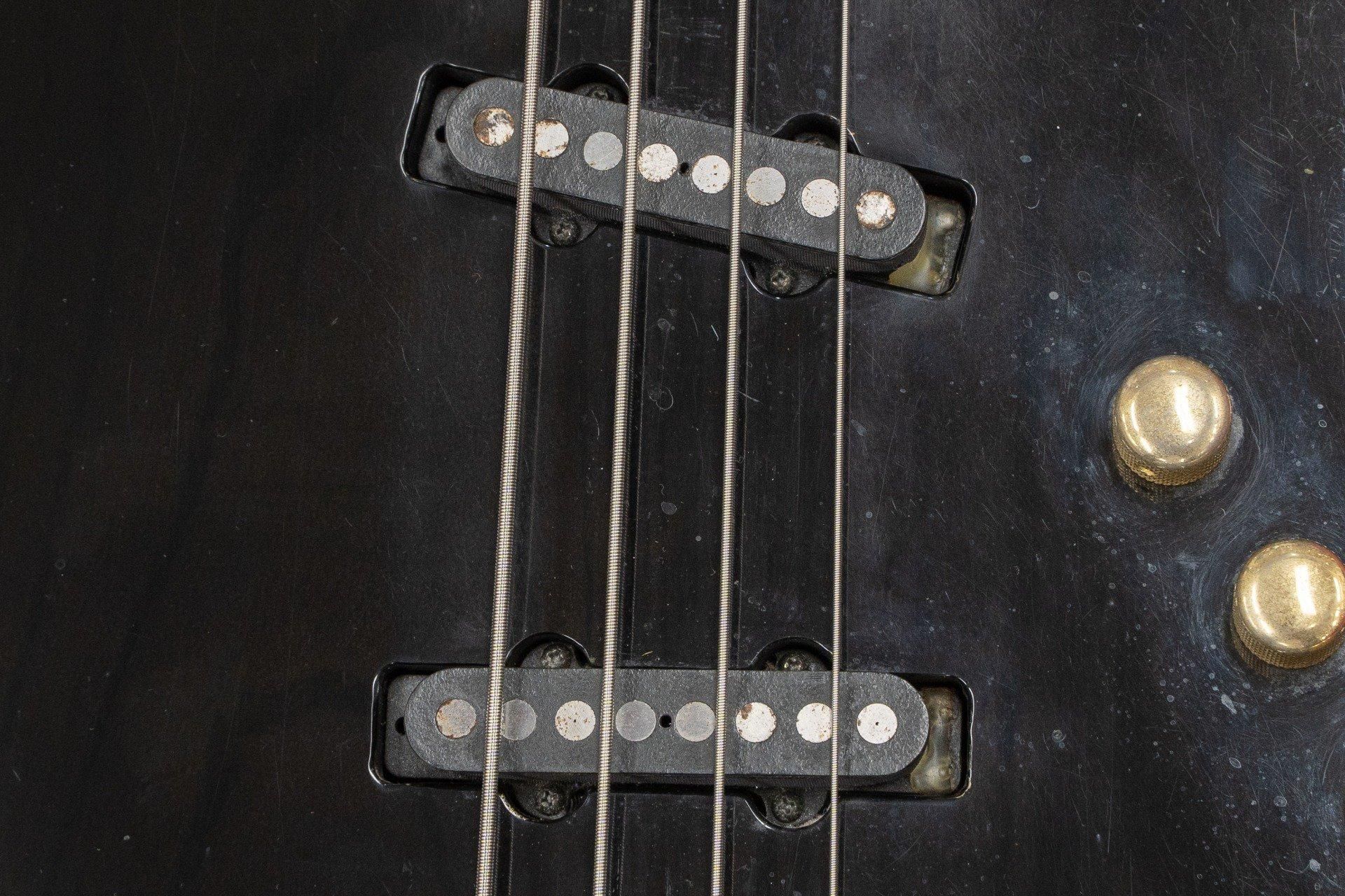 used】moon / JJ-4 BLK 5.185kg #18563【GIB横浜】 - Geek IN Box