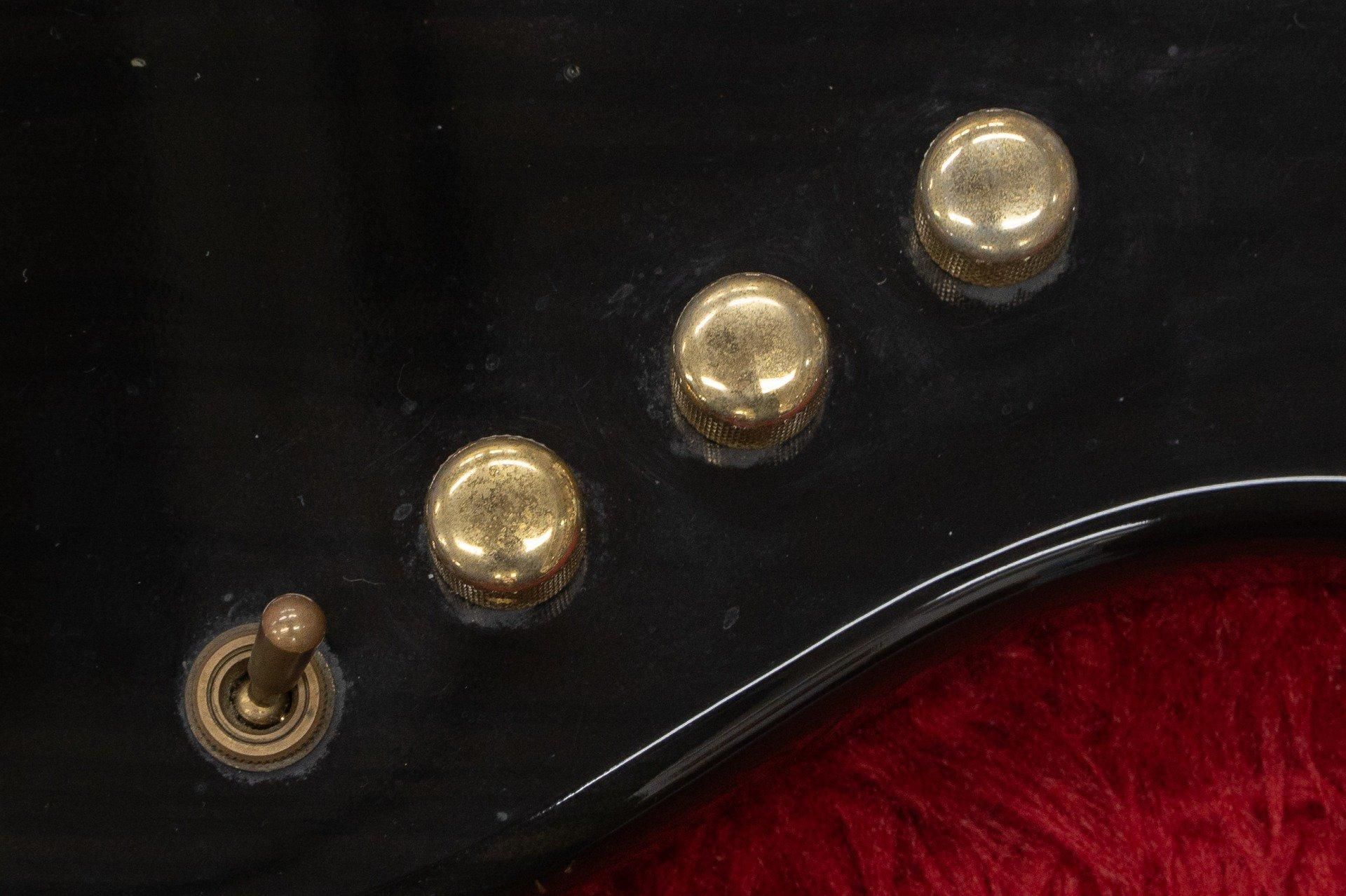 used】moon / JJ-4 BLK 5.185kg #18563【GIB横浜】 - Geek IN Box