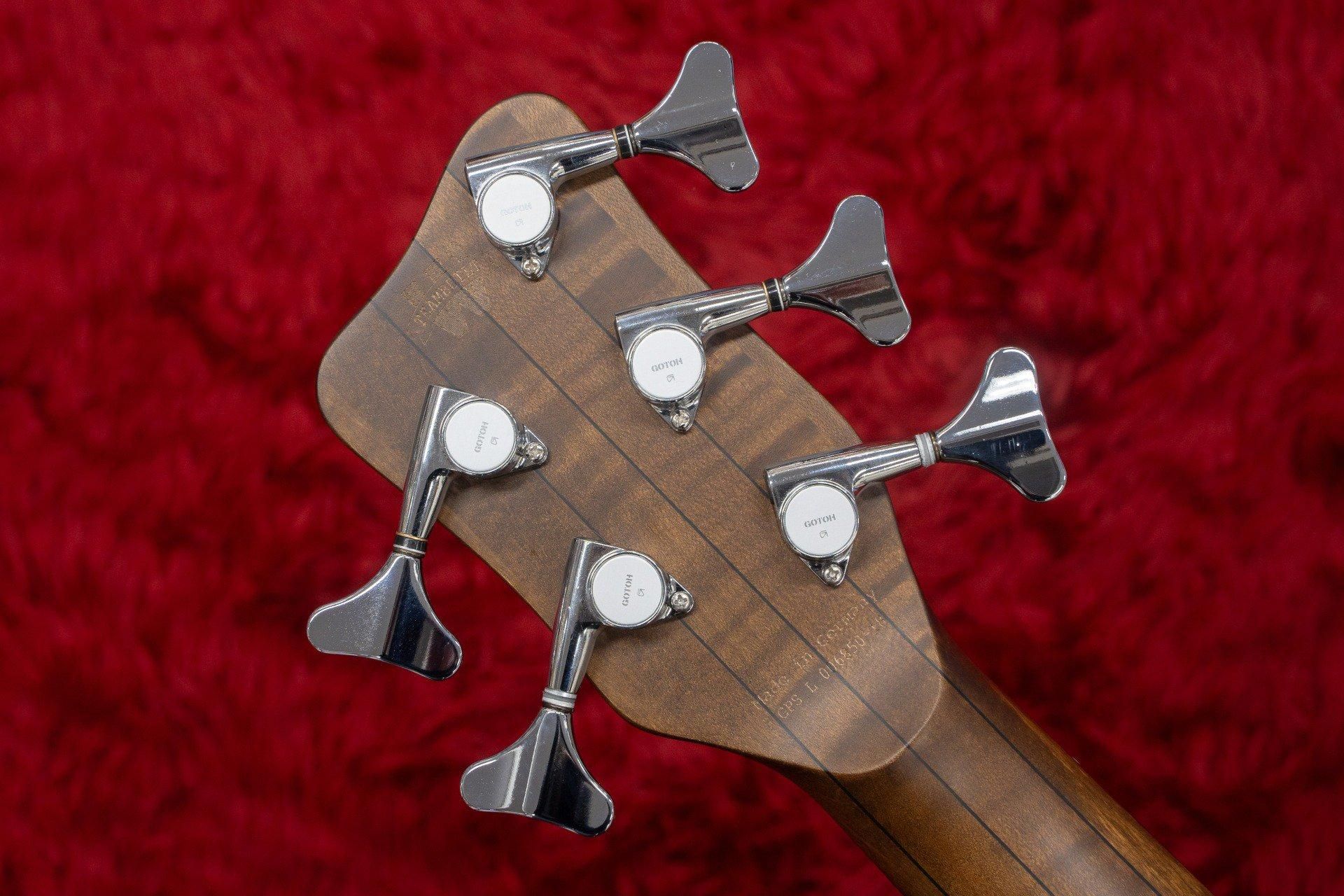 warwick streamer stage Ⅱ 1999 warwick streamer stage Ⅱ 1999