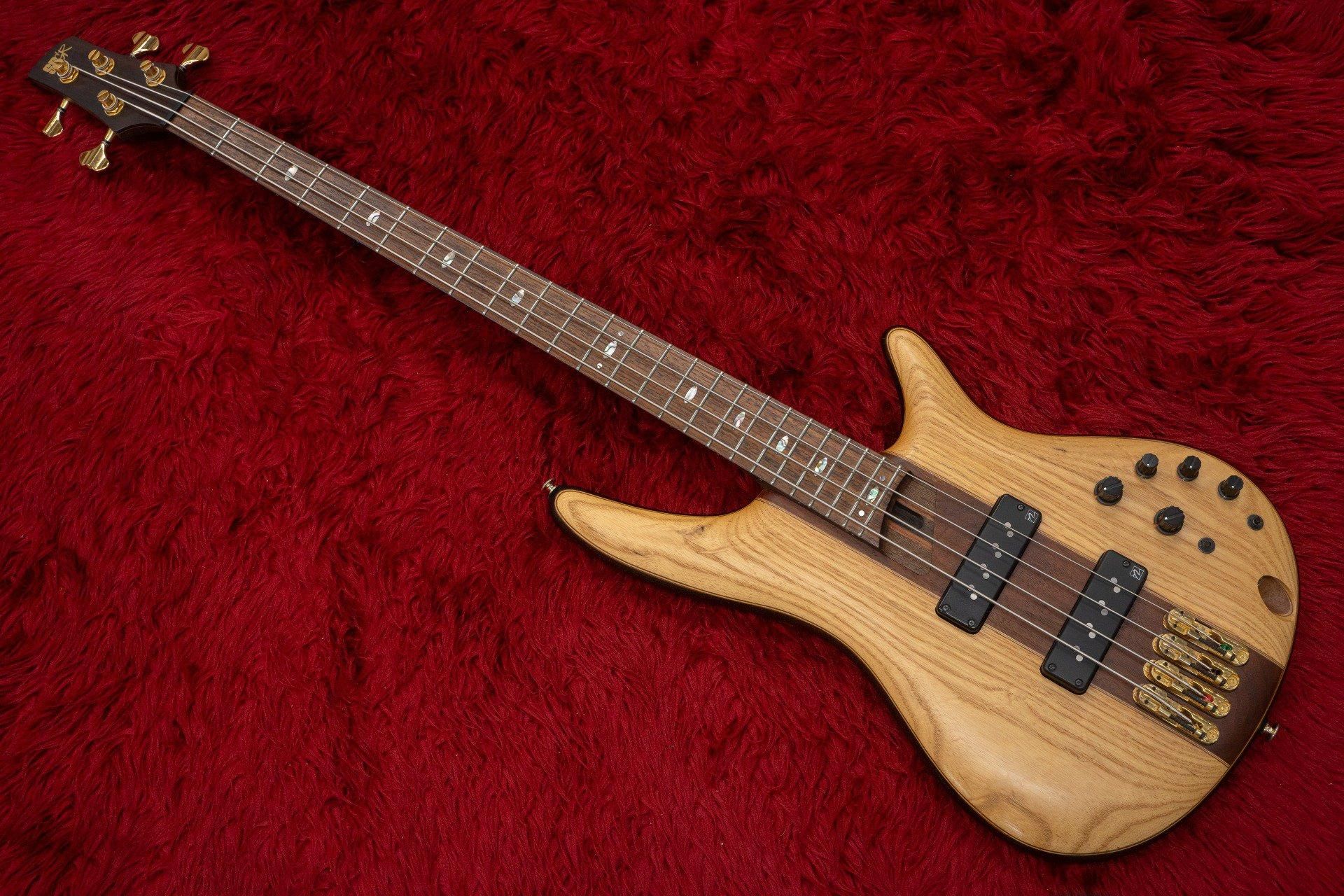 used】Ibanez / SR1300-NTF 2016 3.58kg #I160517919【GIB横浜