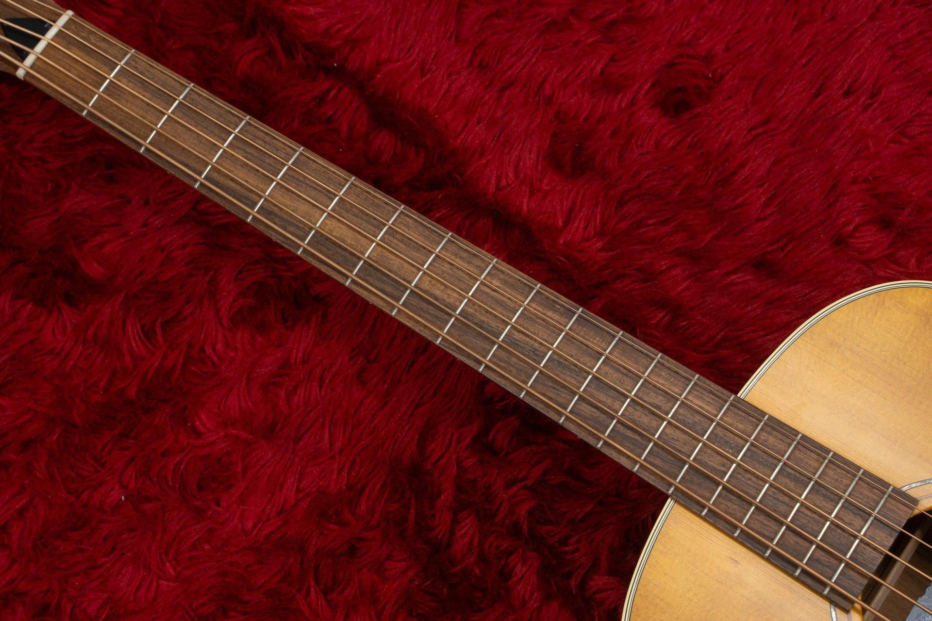 used】K.Yairi / YB-2-5 2016 2.375kg #68307【GIB横浜】 - Geek