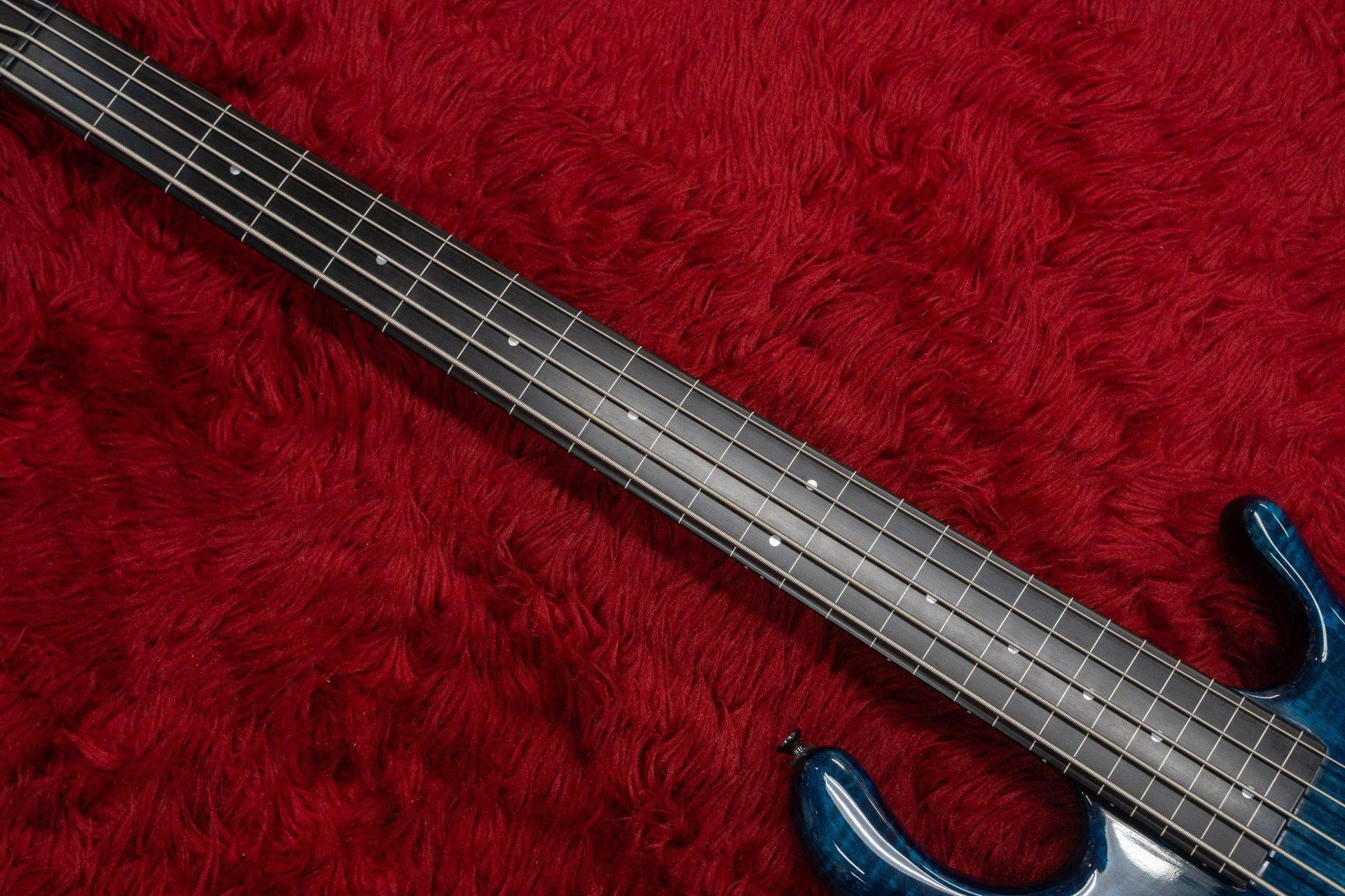 used】Pedulla / Penta Buzz 5 Blue 4.50kg #9791【委託品