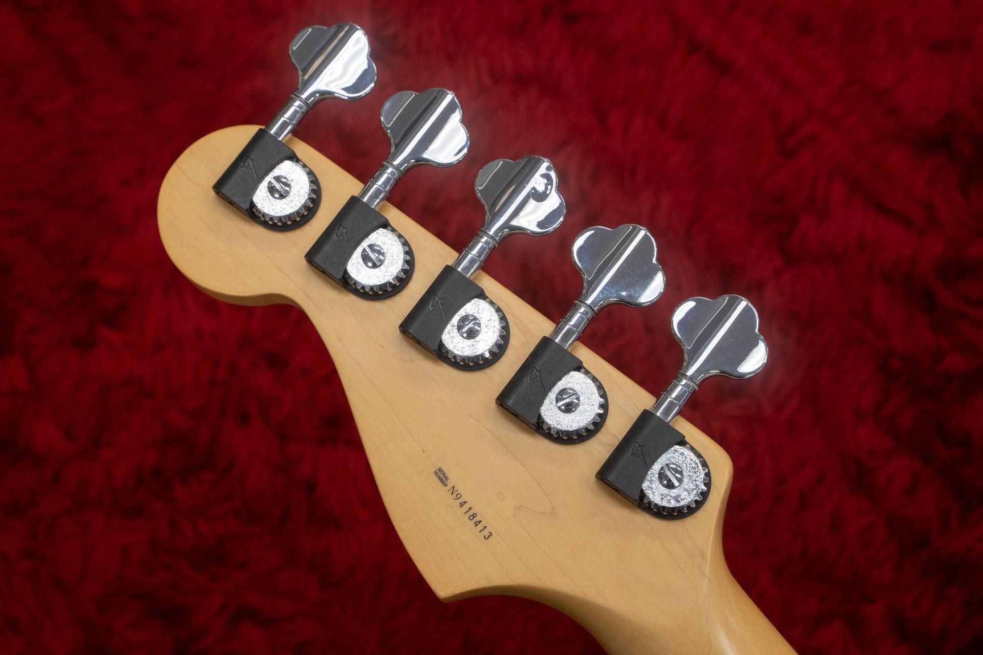 Fender American Standard 5弦ベース Fender American Standard 5弦ベース Fender American Standard