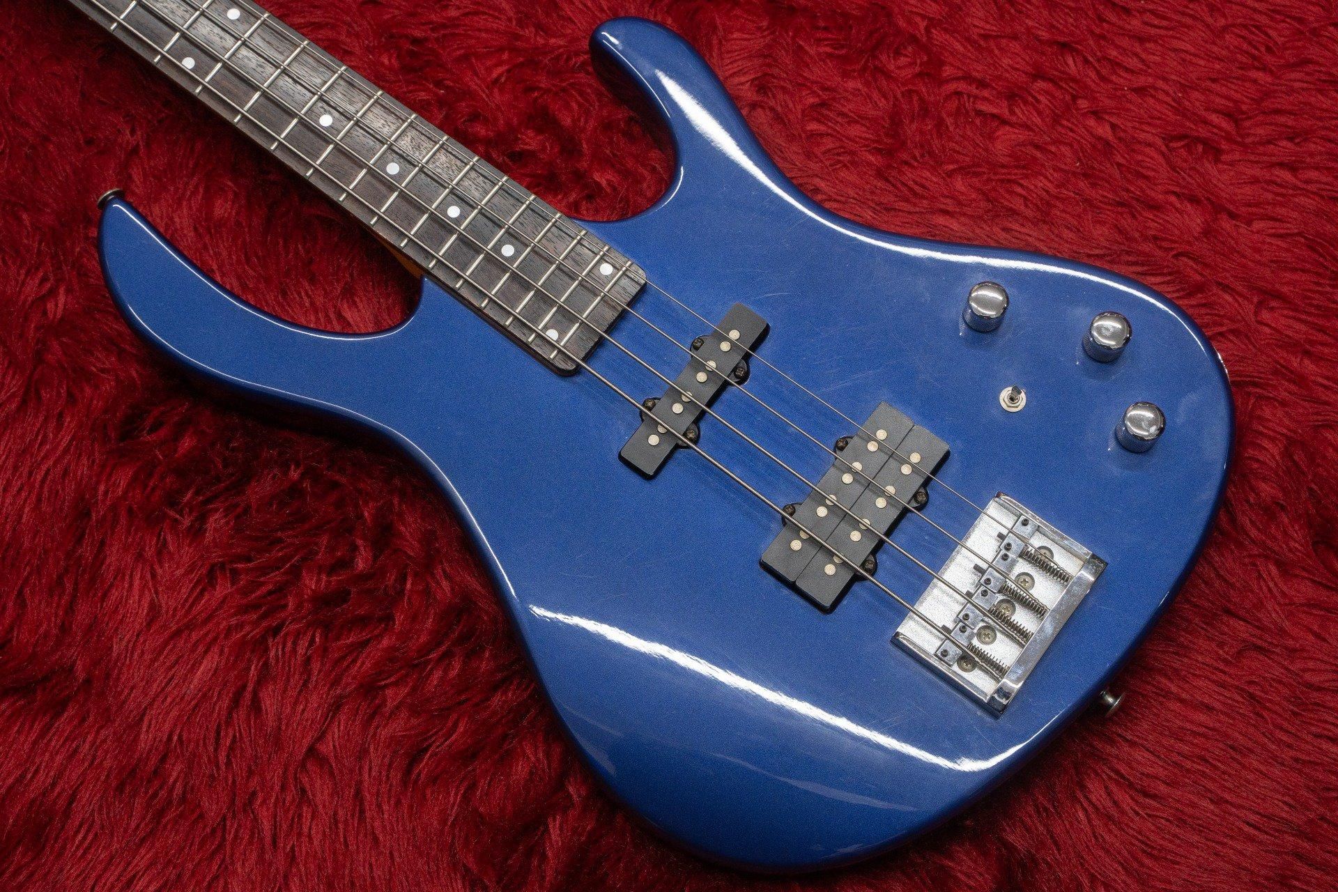 used】Ariapro II / RB-50 Blue 1998 3.56kg #S98011563【GIB used】Ariapro II / RB-50 Blue 1998 3.56kg #S98011563【GIB