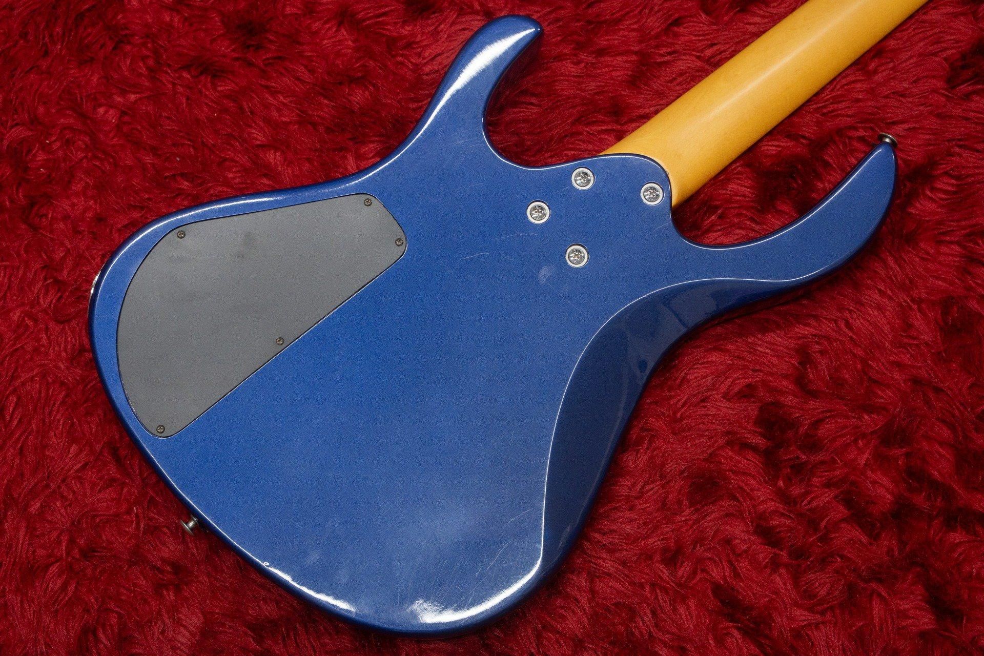 used】Ariapro II / RB-50 Blue 1998 3.56kg #S98011563【GIB used】Ariapro II / RB-50 Blue 1998 3.56kg #S98011563【GIB