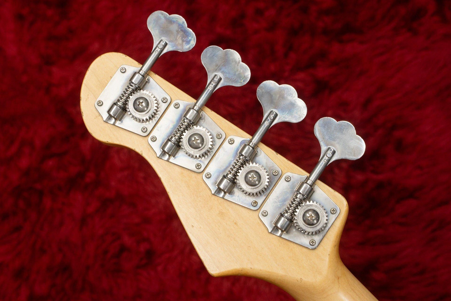 Tsubasa Guitar Workshop