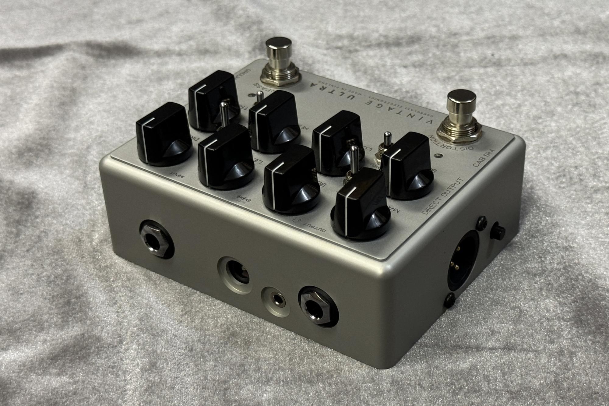 used】Darkglass / Vintage Ultra V2【GIB兵庫】 - Geek IN Box used】Darkglass / Vintage Ultra V2【GIB兵庫】 - Geek IN Box