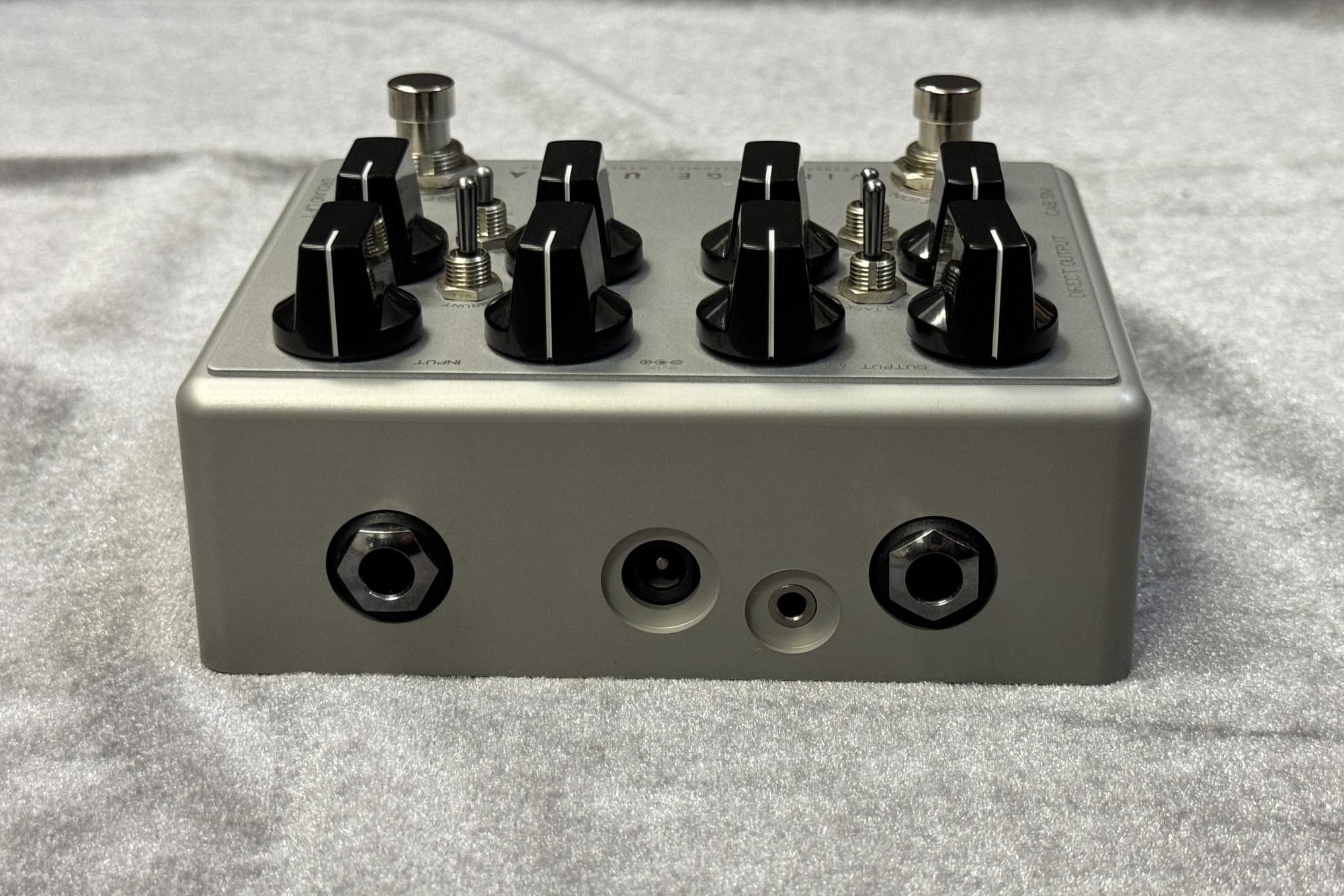 used】Darkglass / Vintage Ultra V2【GIB兵庫】 - Geek IN Box