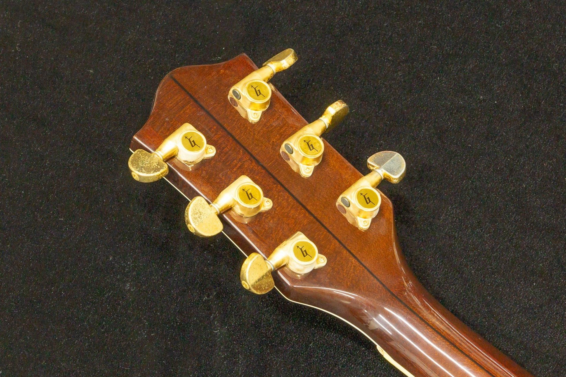 used】Gretsch / 6122-62 Country Classic Ⅱ #001212262 3.64kg used】Gretsch / 6122-62 Country Classic Ⅱ #001212262 3.64kg