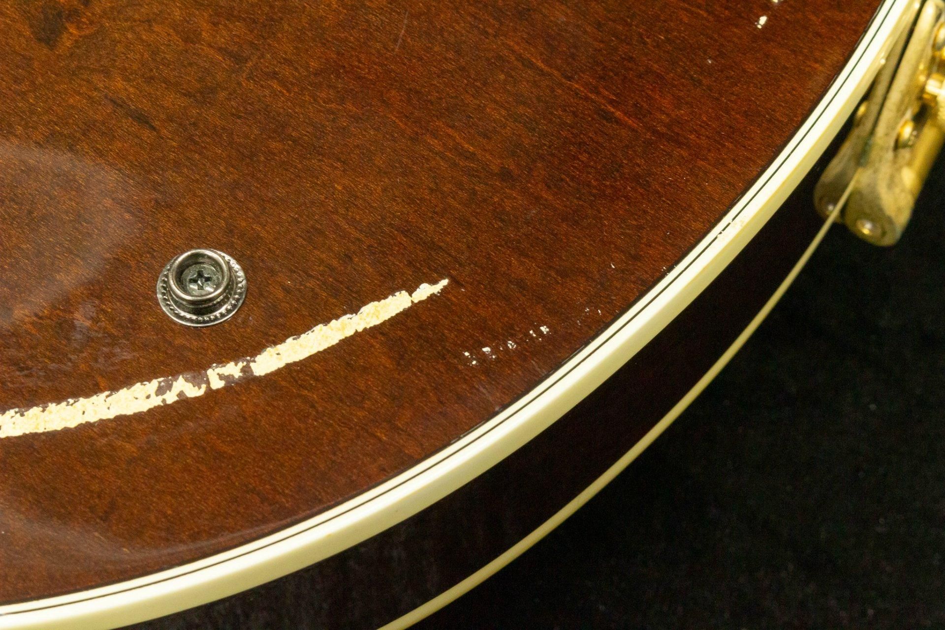 used】Gretsch / 6122-62 Country Classic Ⅱ #001212262 3.64kg