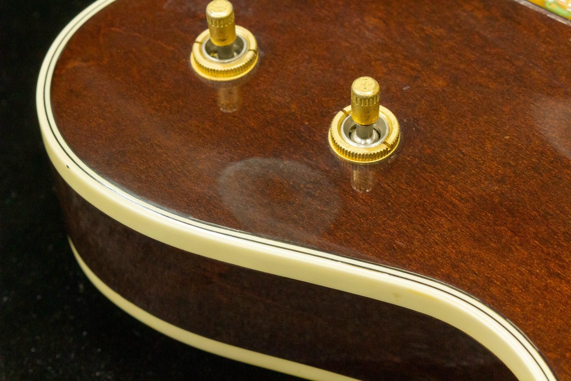 used】Gretsch / 6122-62 Country Classic Ⅱ #001212262 3.64kg