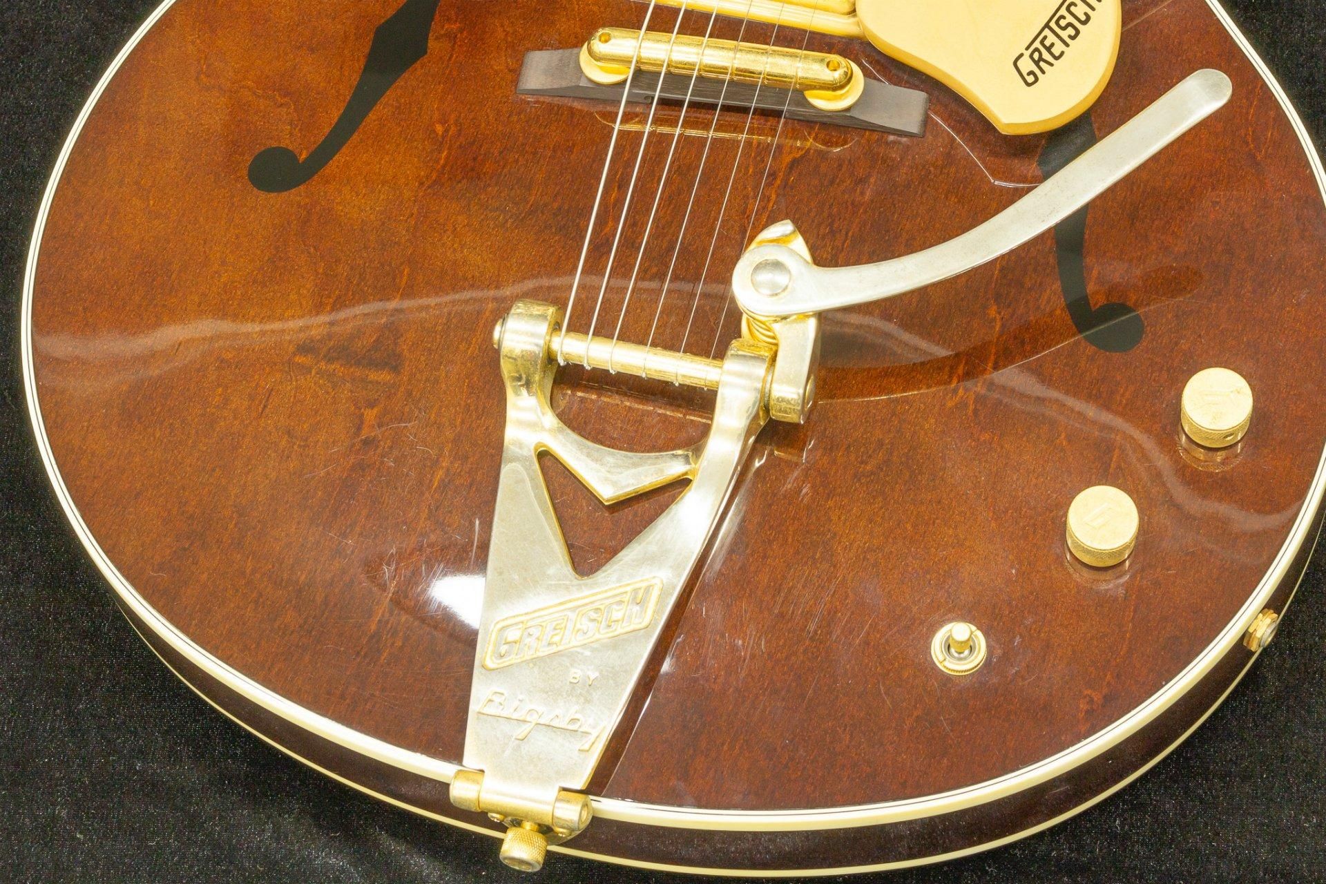 used】Gretsch / 6122-62 Country Classic Ⅱ #001212262 3.64kg used】Gretsch / 6122-62 Country Classic Ⅱ #001212262 3.64kg