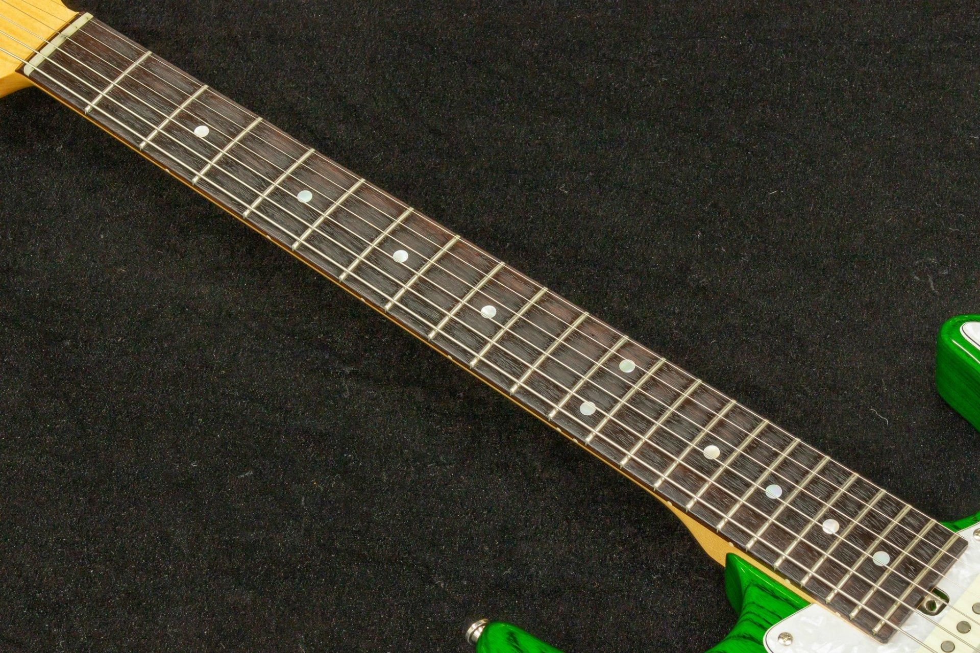 used】Crews Maniac Sound / Bottom's up 2009 SSH James Tyler