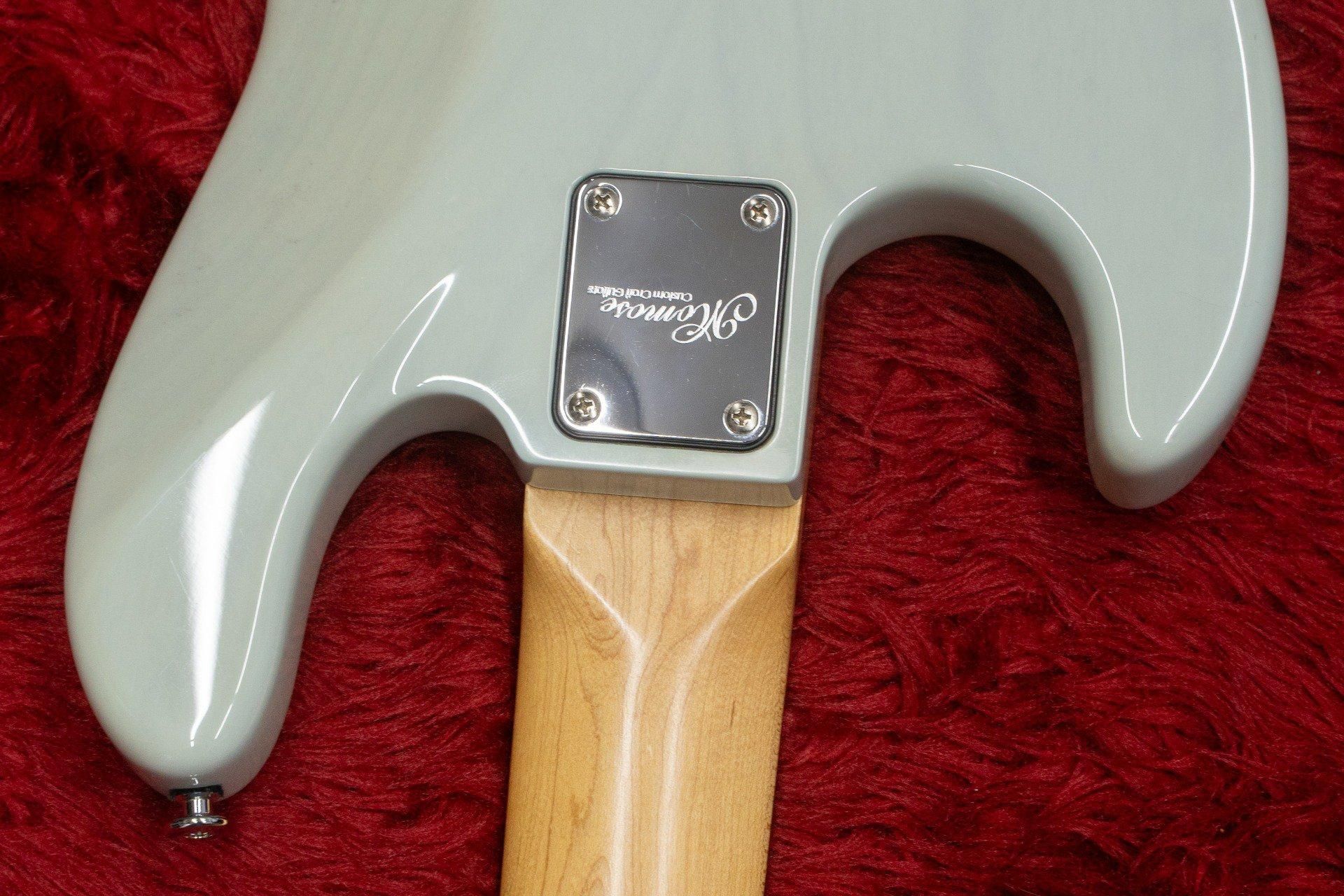 used】momose / MJ-Five-2-STD/NJ SBBD FL mod. 4.31kg #12149 used】momose / MJ-Five-2-STD/NJ SBBD FL mod. 4.31kg #12149