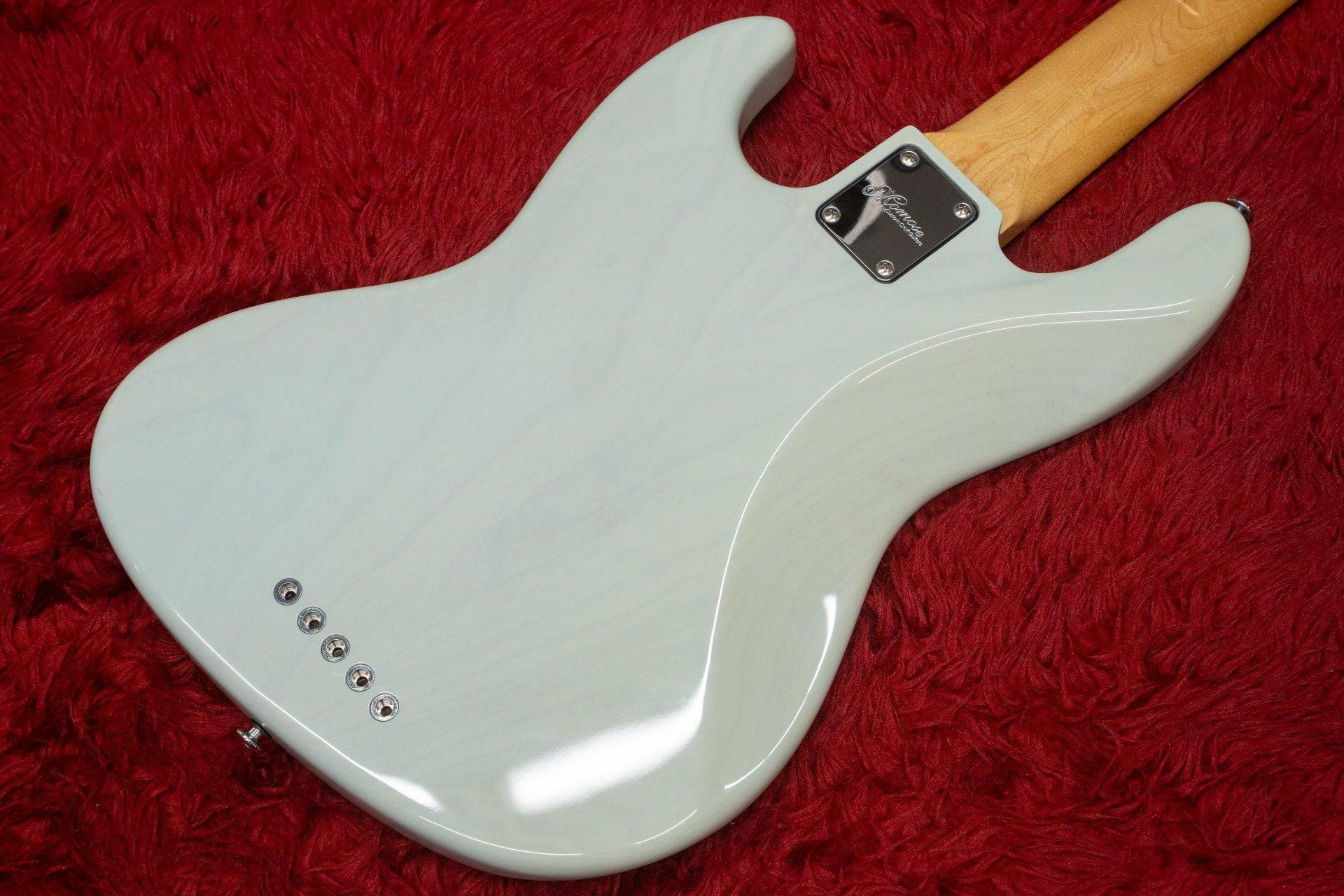 used】momose / MJ-Five-2-STD/NJ SBBD FL mod. 4.31kg #12149