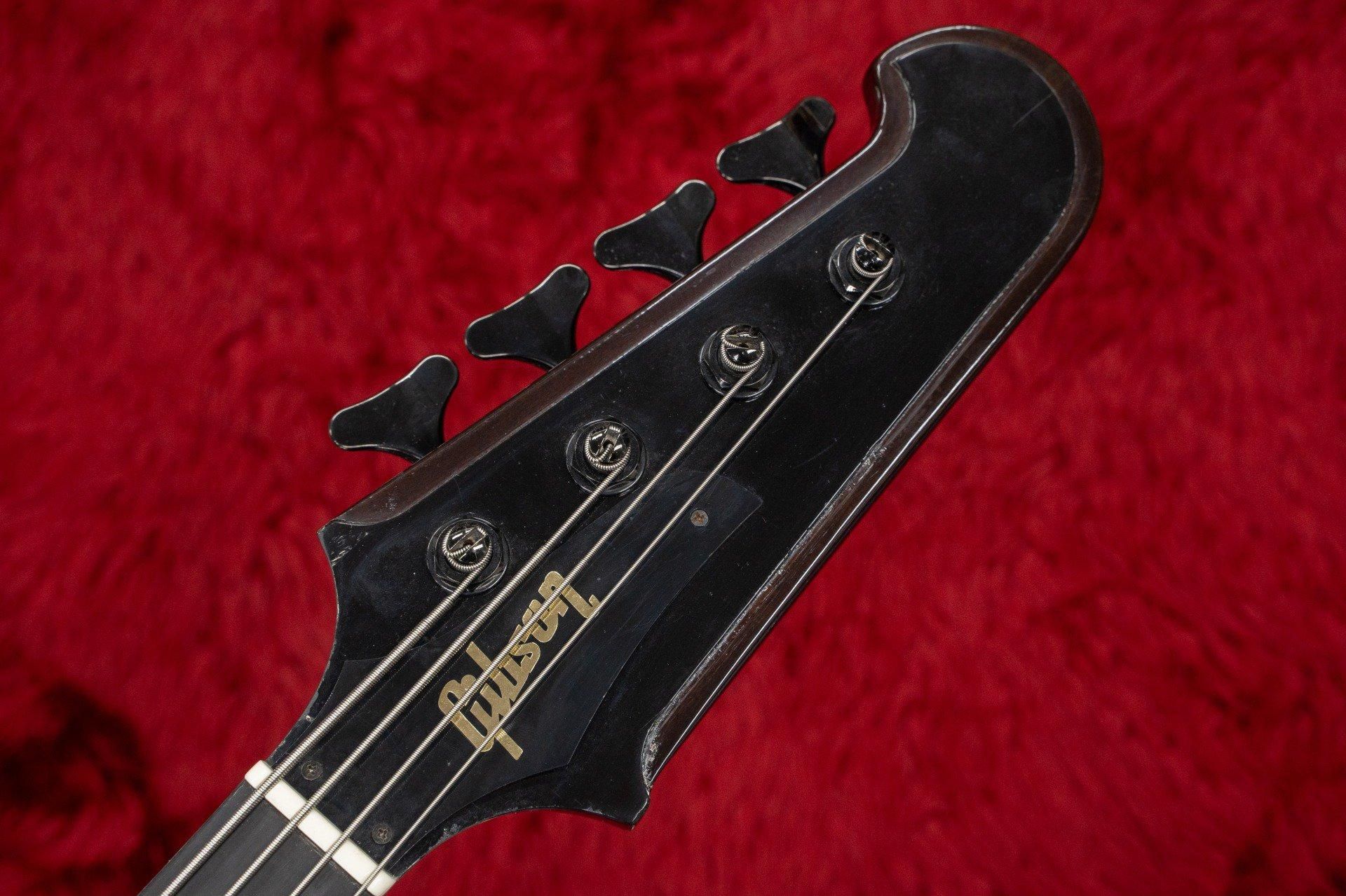 used】Gibson / USA Thunderbird IV 2002 4.015kg #00312442