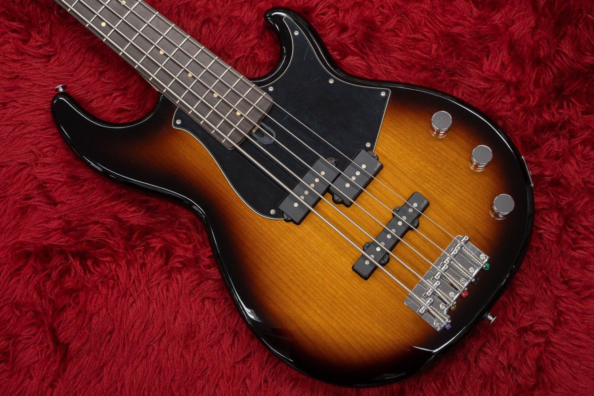 used】YAMAHA / BB435 TBS 2022 4.250kg #IIK193513【GIB横浜