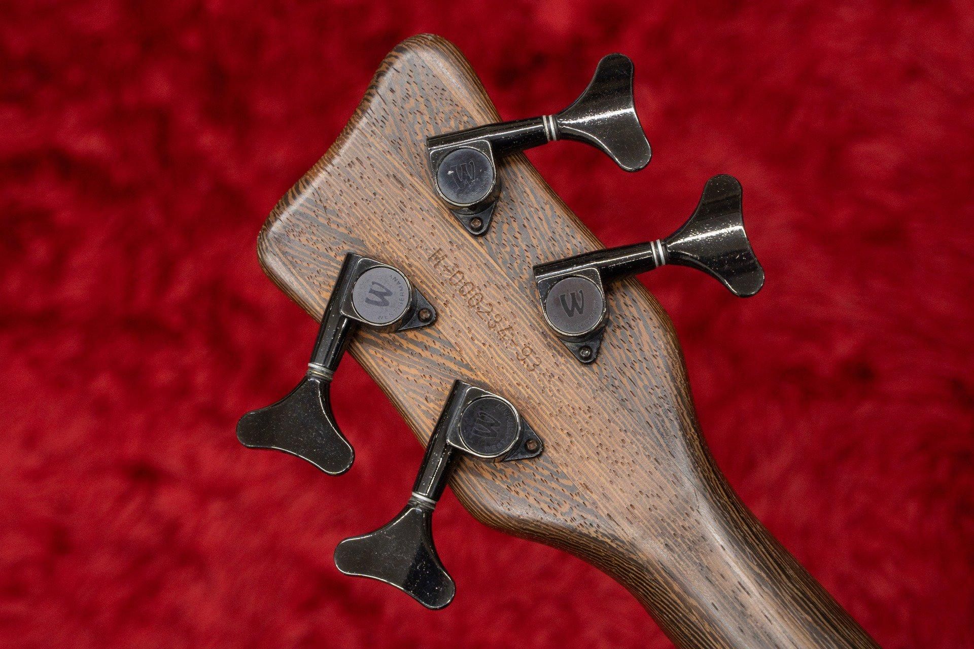 used】Warwick / Thumb Bass Bolt-on 4st 1993 3.915kg #M