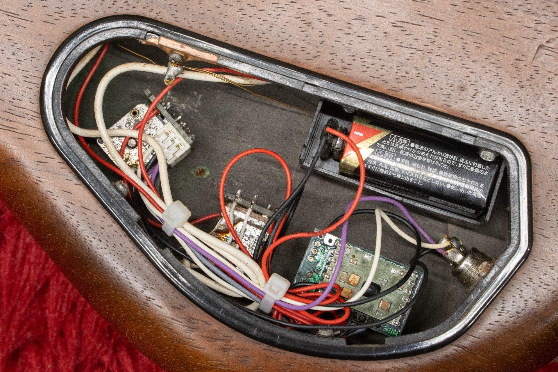 Warwick Thumb Bolt On 2013年製 付属品完備 Warwick Thumb Bolt On 2013年製 付属品完備 - メルカリ