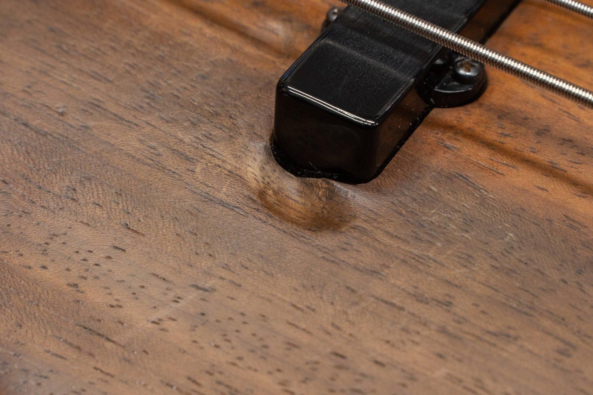 used】Warwick / Thumb Bass Bolt-on 4st 1993 3.915kg #M