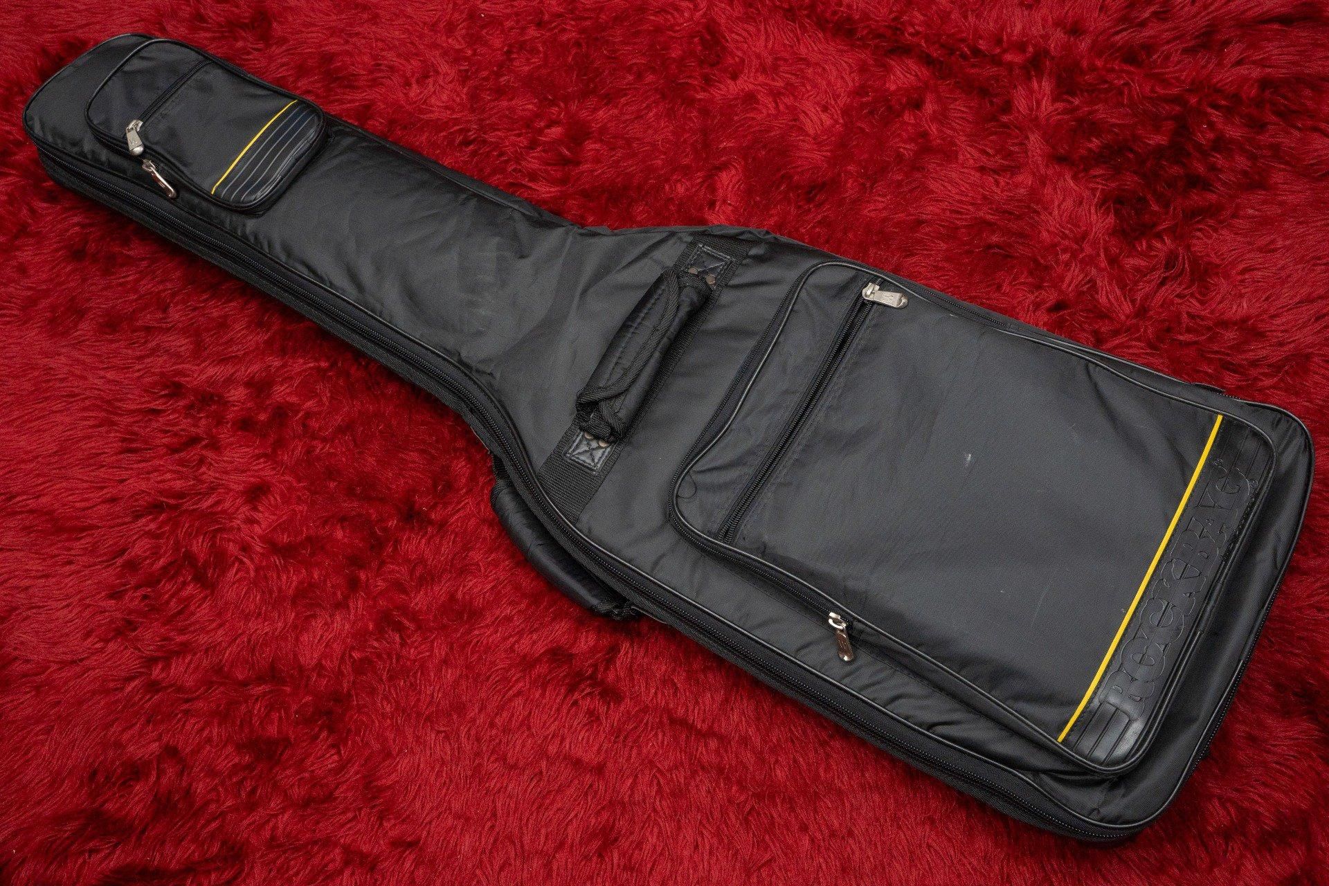 used】Warwick / Thumb Bass Bolt-on 4st 1993 3.915kg #M