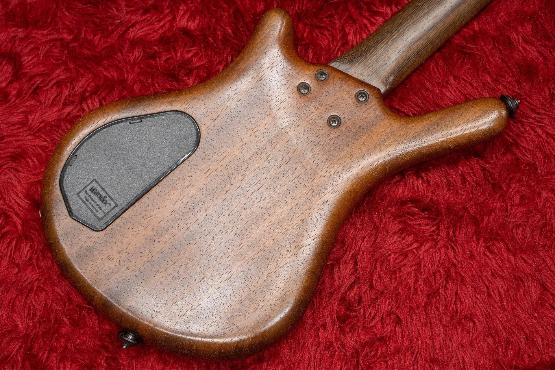 used】Warwick / Thumb Bass Bolt-on 4st 1993 3.915kg #M