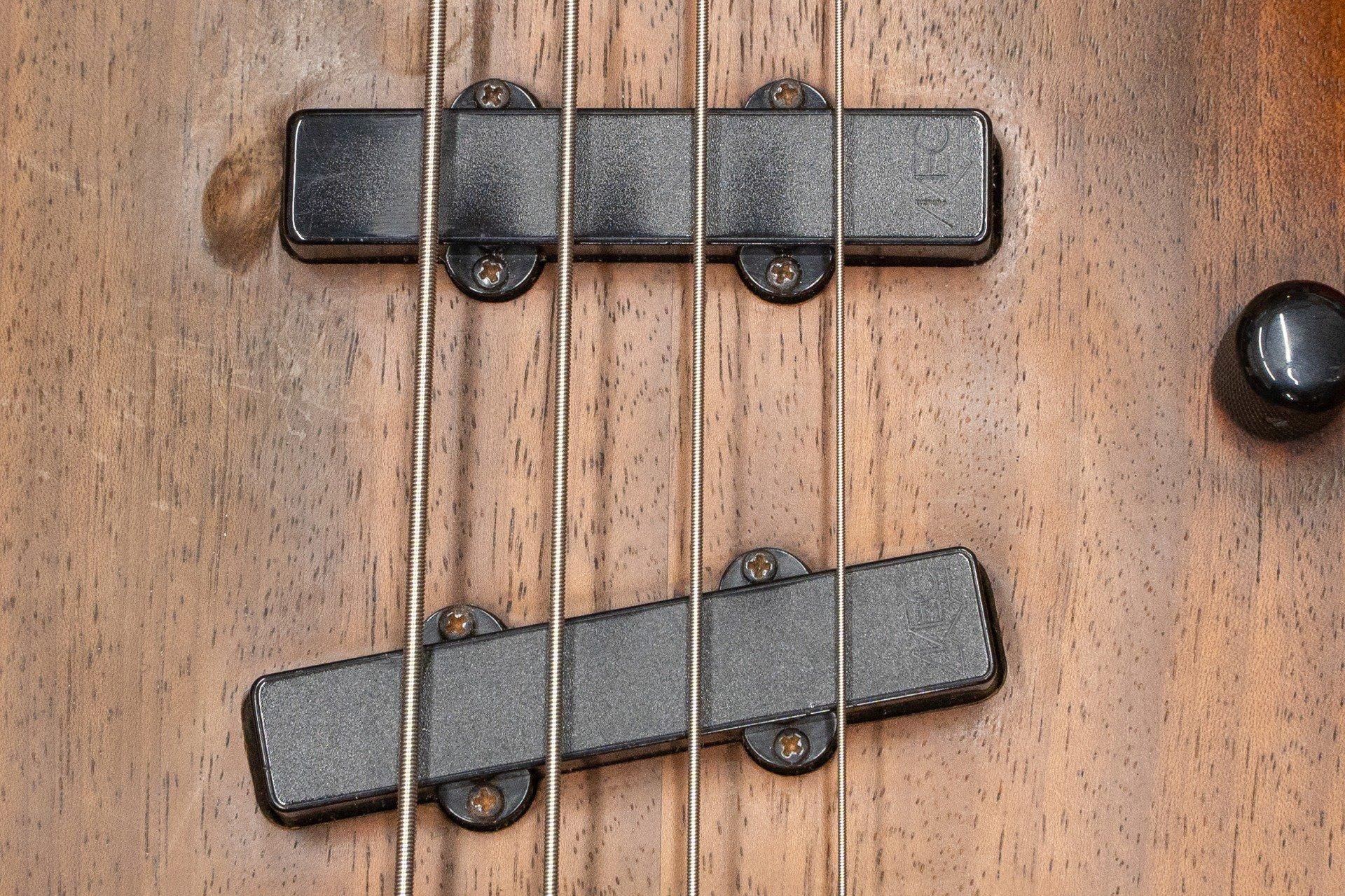 used】Warwick / Thumb Bass Bolt-on 4st 1993 3.915kg #M