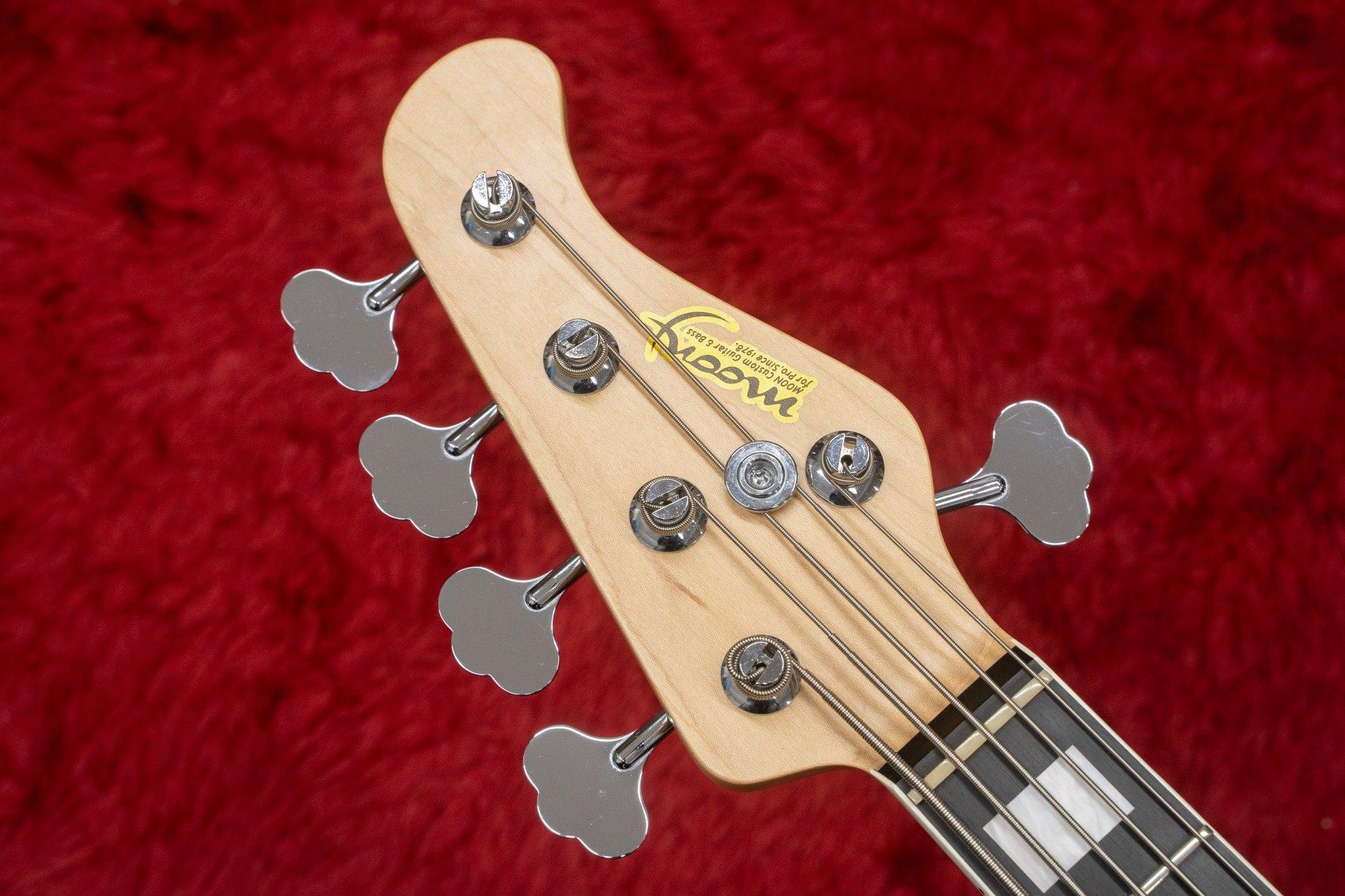 ATELIER Z babyZ-4J Vintage (OWH/R) ｜イケベ楽器店オンライン