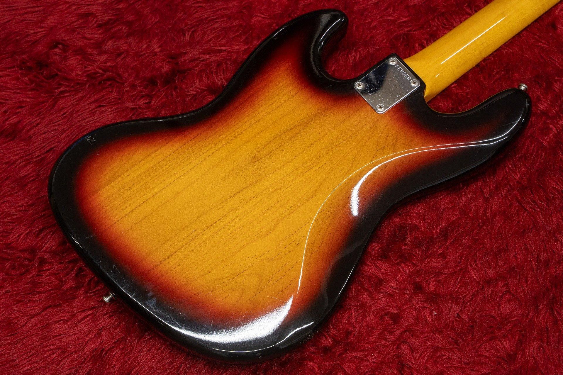 used】Fender Japan / JB62-75US 1997-2000 4.605kg #O092041