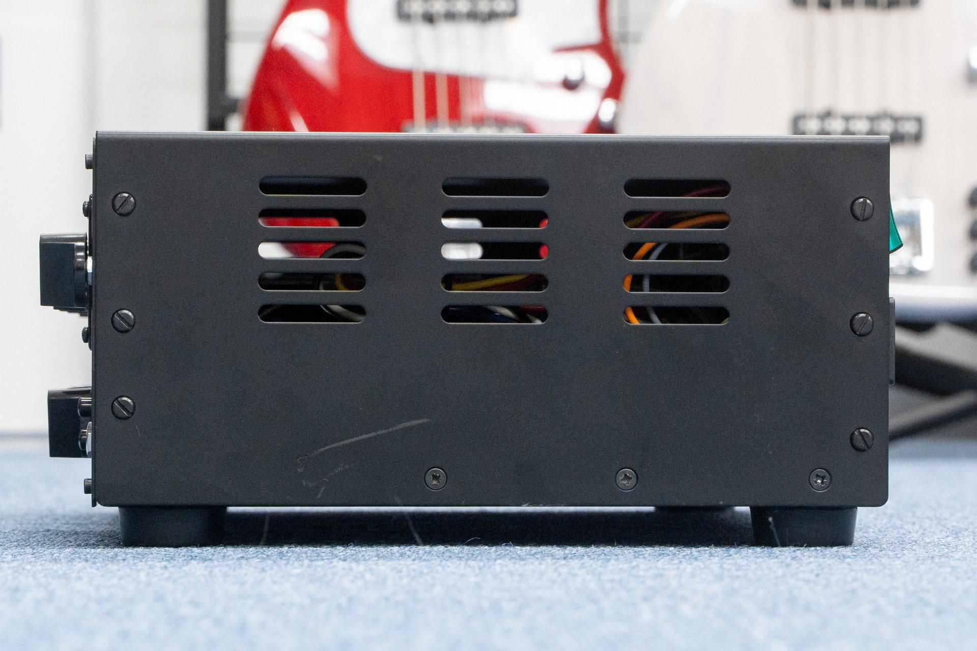 outlet】ASHDOWN / HOD-600 Head Of Doom Geezer Butler Signature